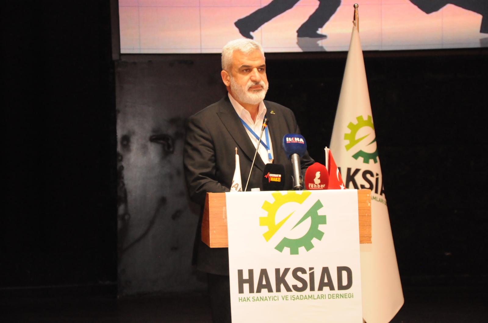 Kazancımızı Hizmete Dönüştürmeliyiz-1