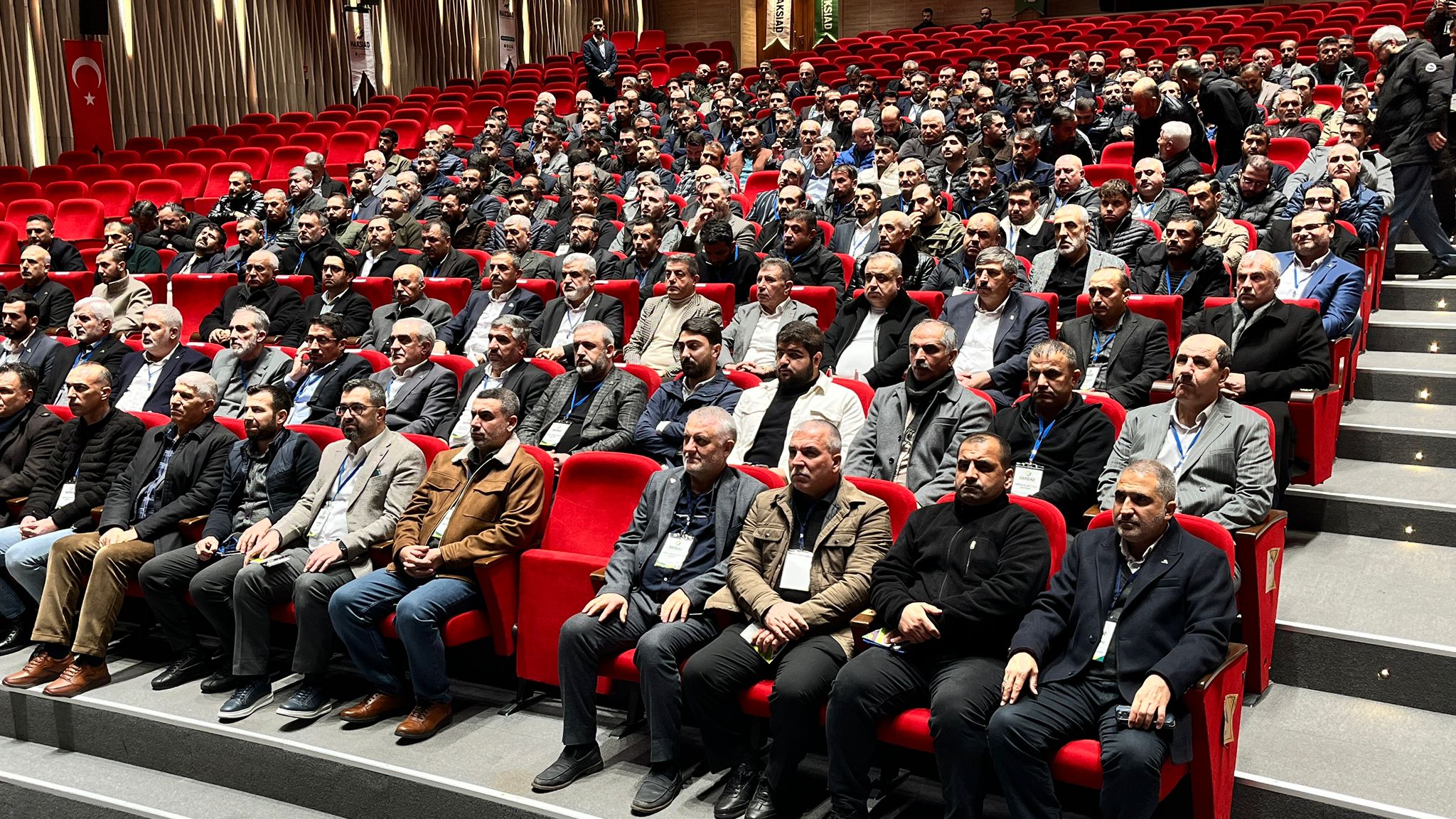 Kazancımızı Hizmete Dönüştürmeliyiz (2)