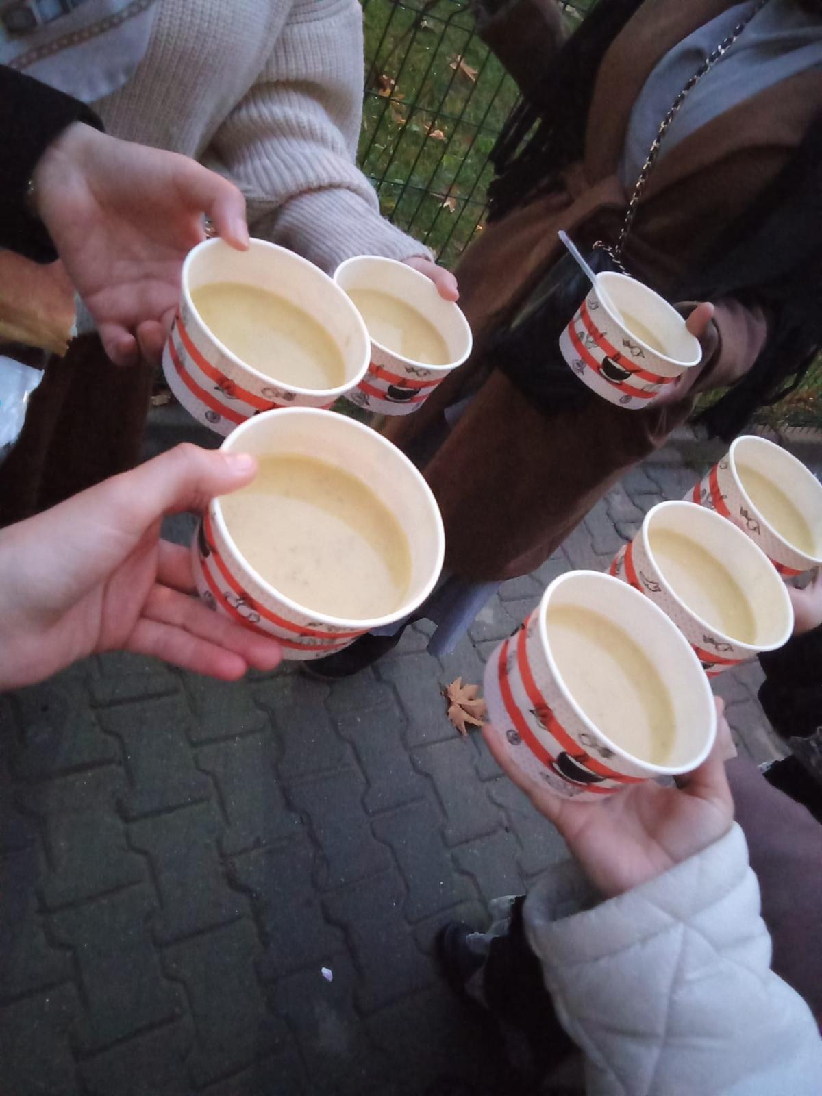 Kız Öğrenciler Sabah Namazında Buluştu (1)