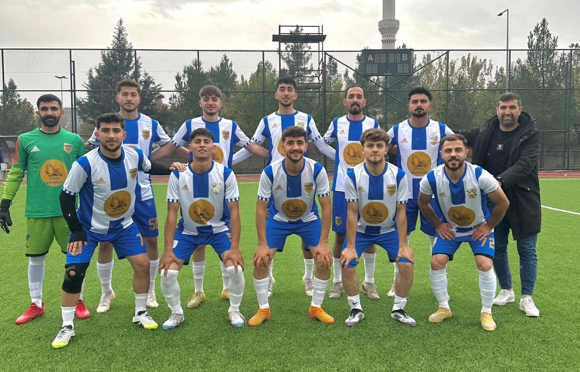 Kozluk Garzan Spor
