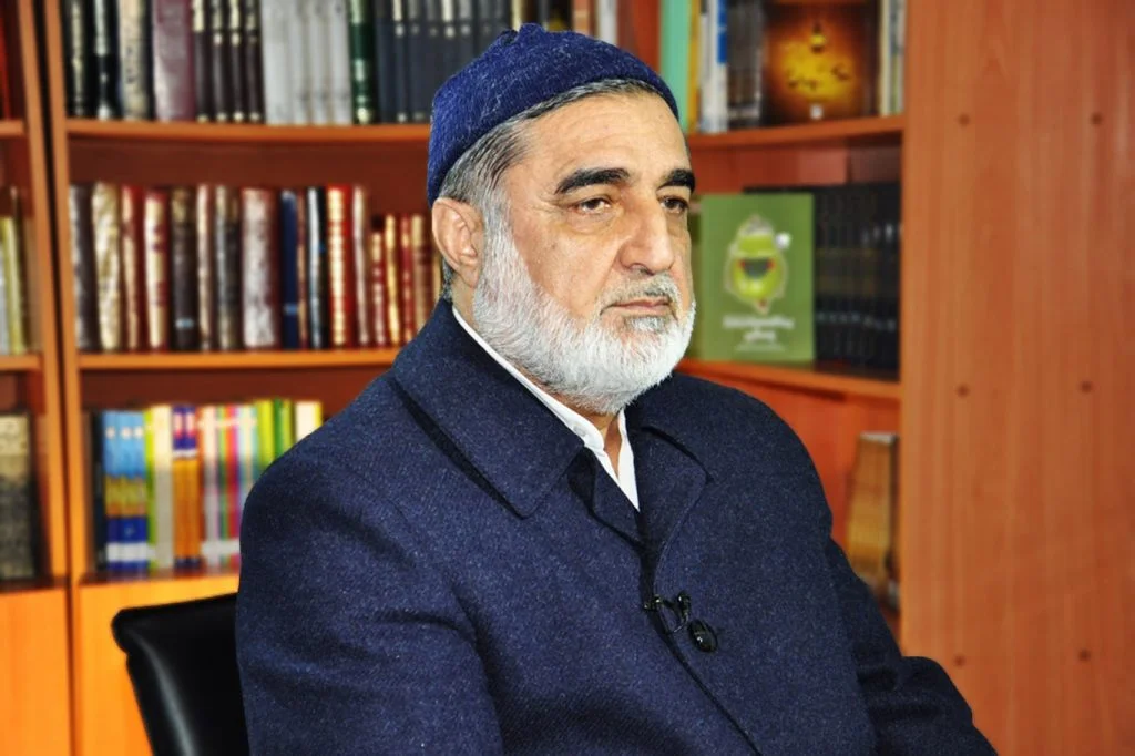 Külliyede Gayr I İslami Konser Caiz Değil”