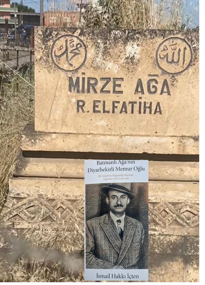 Mirze Ağa