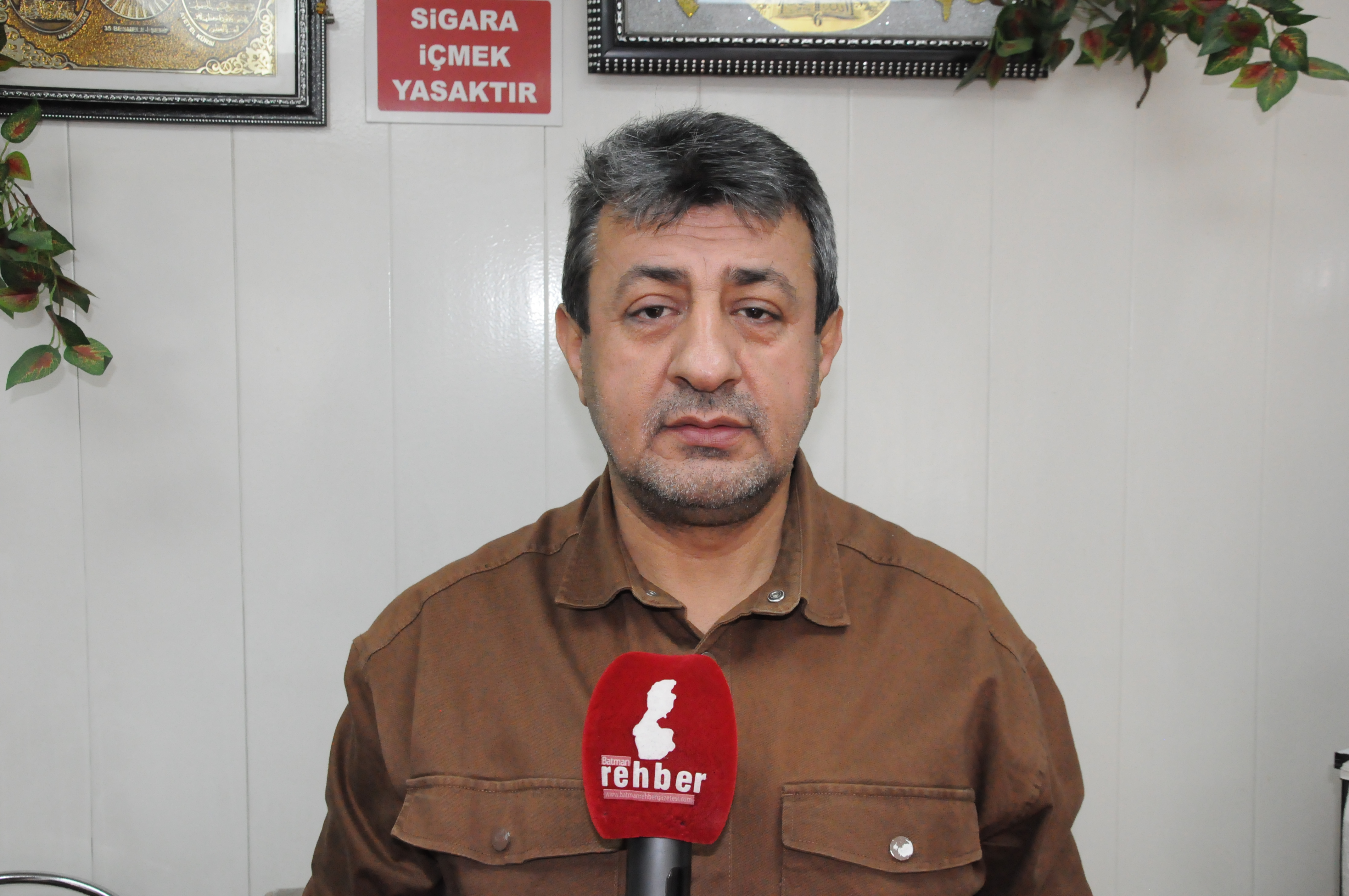 Onurluca Geçindirecek Bir Artış İstiyoruz (2)