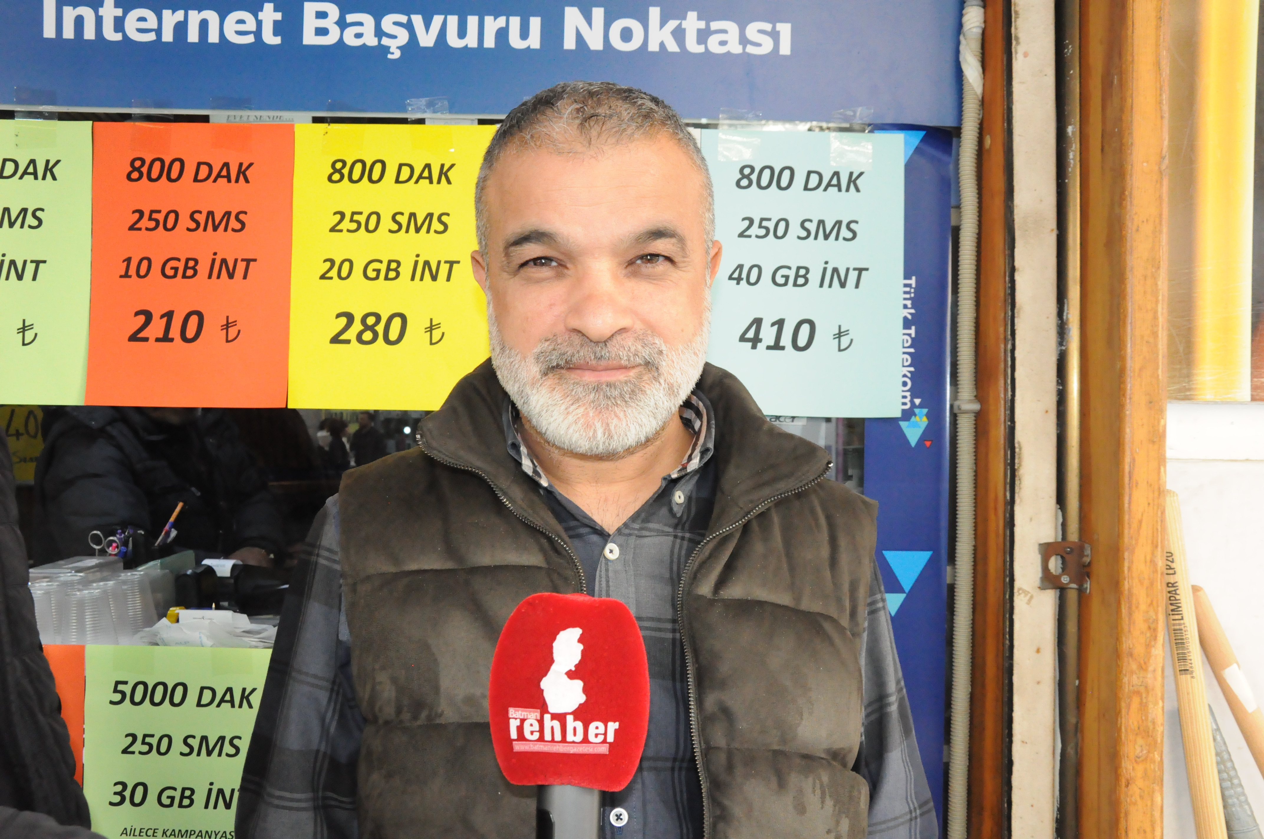 Onurluca Geçindirecek Bir Artış İstiyoruz (3)