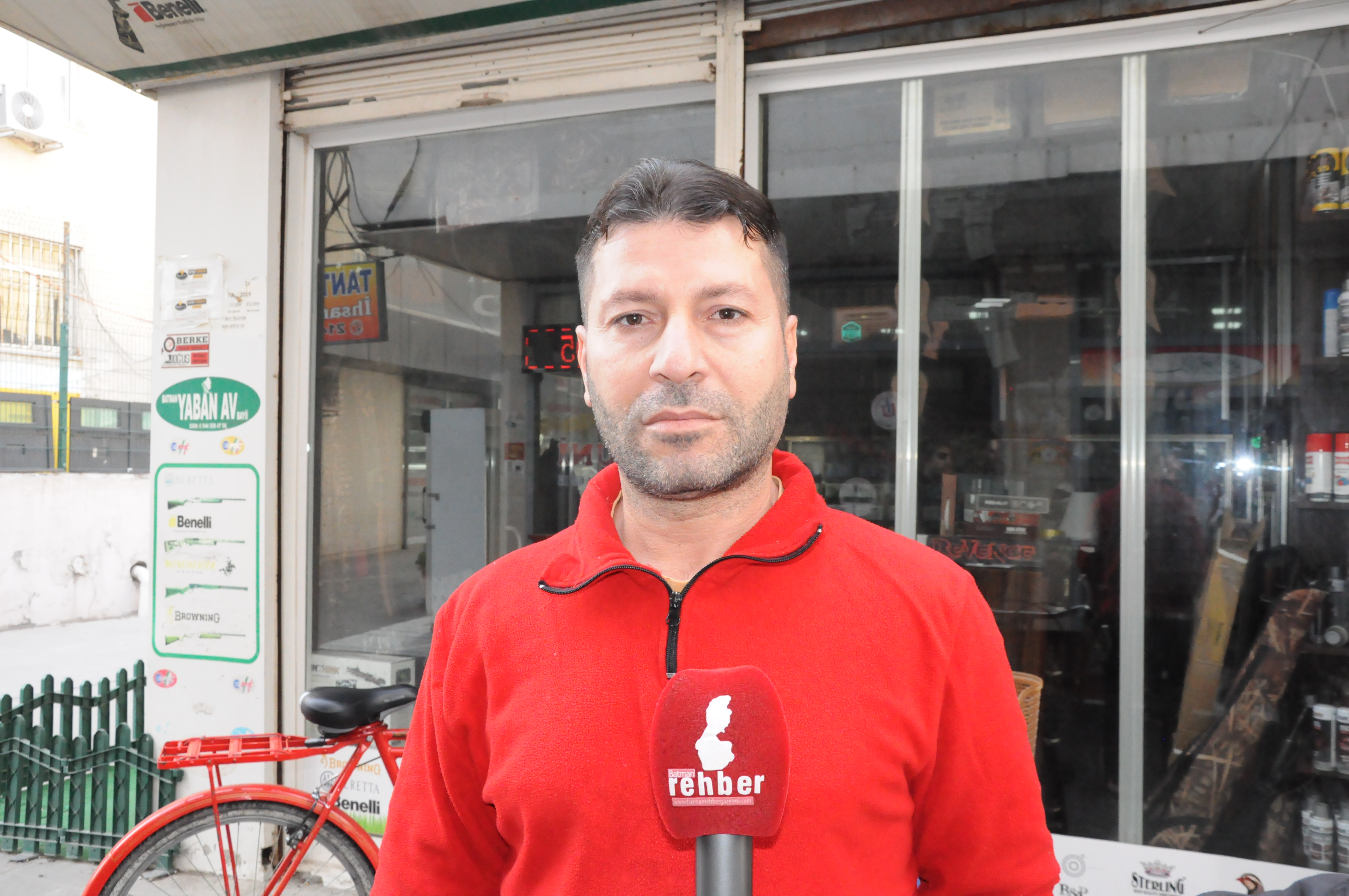 Onurluca Geçindirecek Bir Artış İstiyoruz (4)