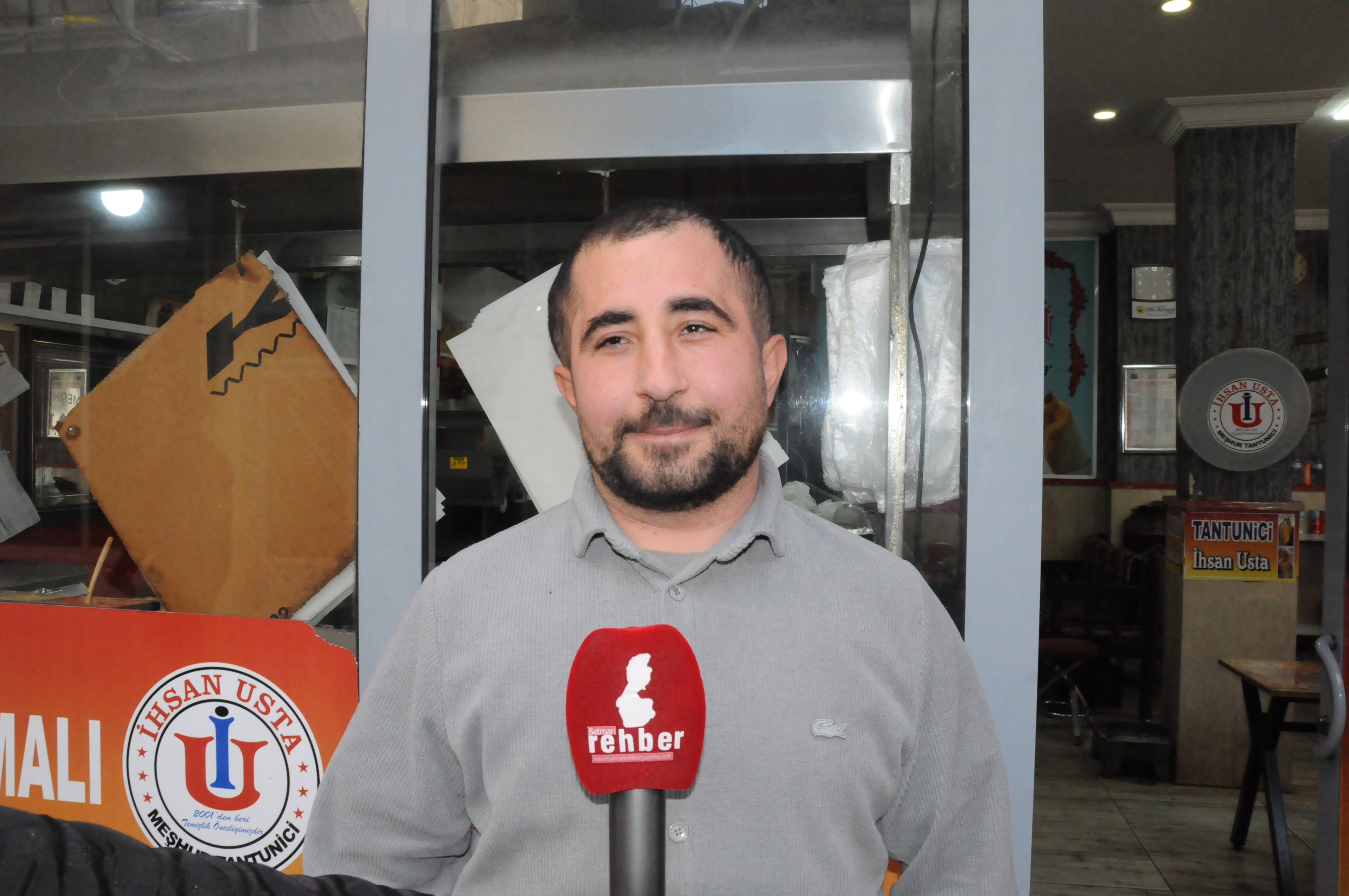 Onurluca Geçindirecek Bir Artış İstiyoruz (5)