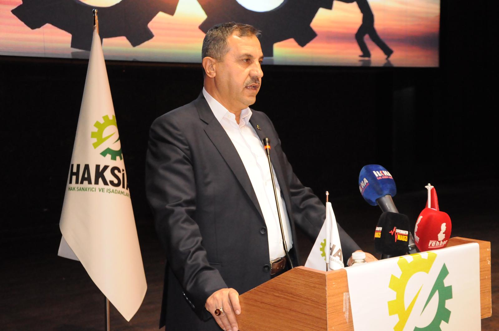 Ortak Akıl Ve Tecrübe İçin Bir Aradayız”-1