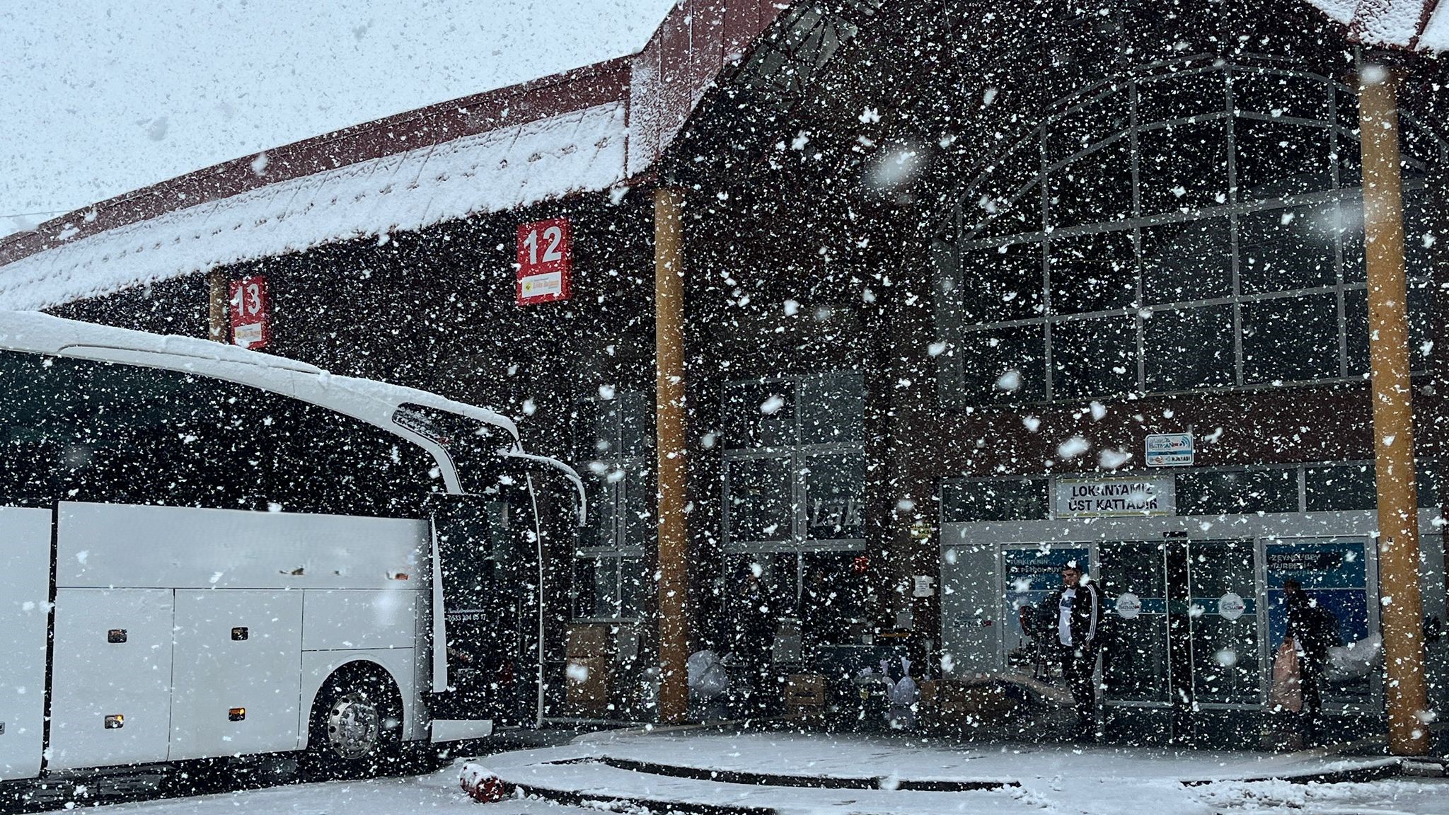 Otobüsçüler Uyarıyor Bu Gidişat Sektörü Bitirir 2 (2)