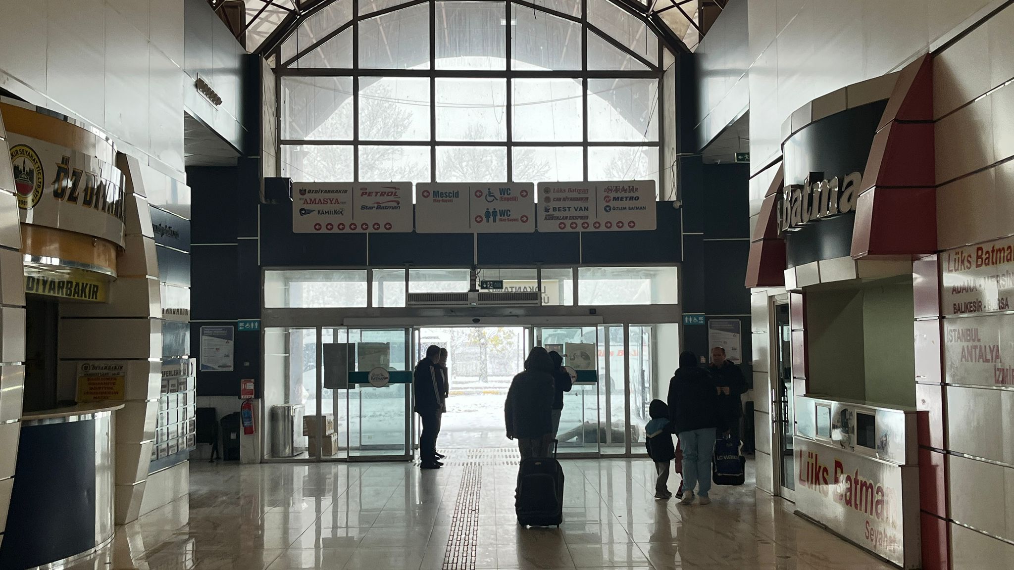 Otobüsçüler Uyarıyor Bu Gidişat Sektörü Bitirir1