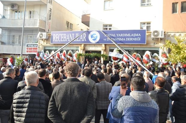 Receban Aşireti Tarihsel Geçmişi Ve Coğrafi Dağılım (1)