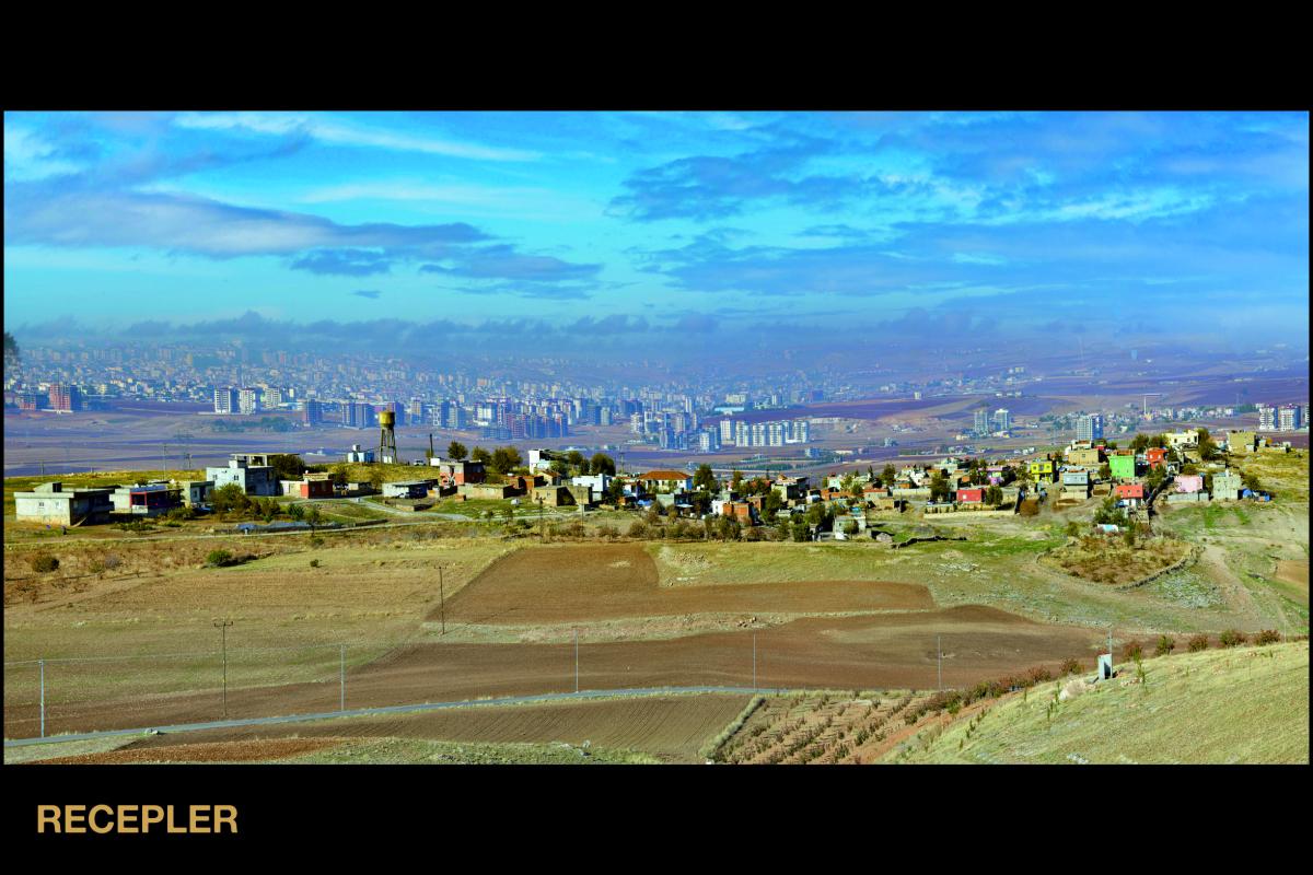 Receban Aşireti Tarihsel Geçmişi Ve Coğrafi Dağılım (2)