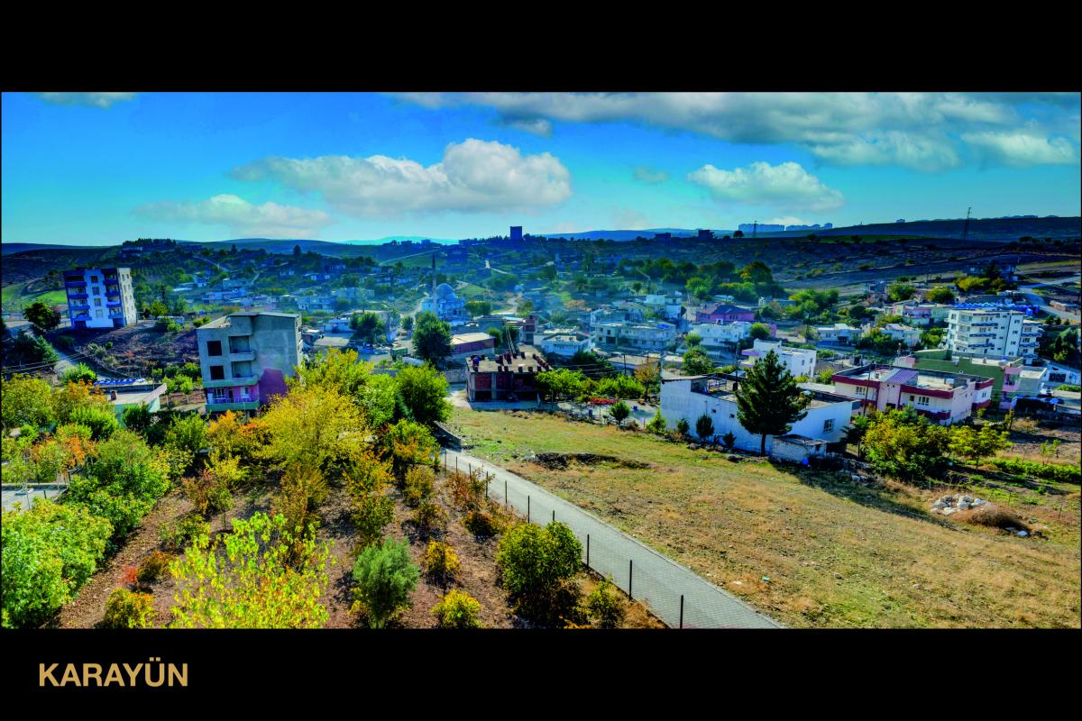 Receban Aşireti Tarihsel Geçmişi Ve Coğrafi Dağılım (3)