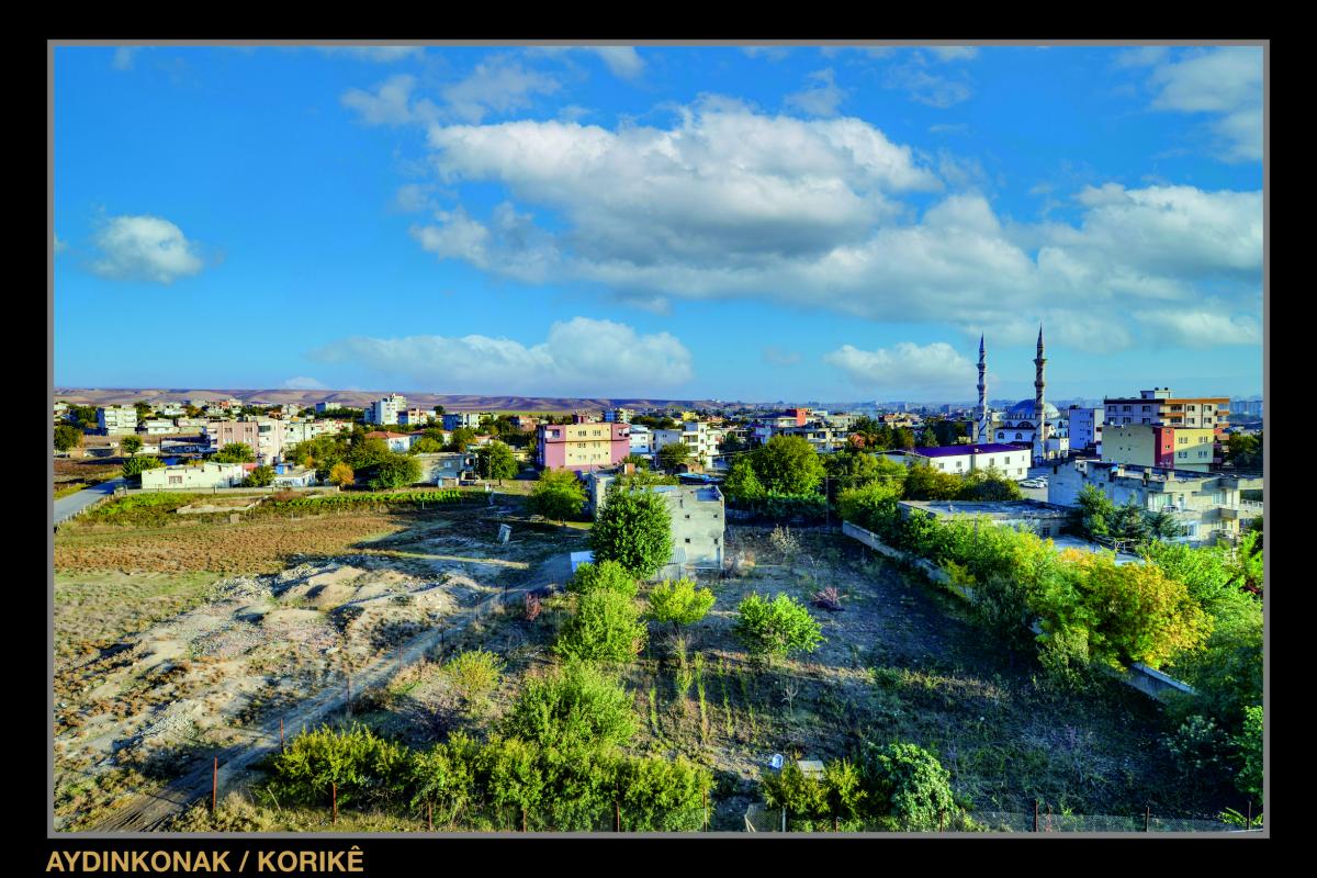 Receban Aşireti Tarihsel Geçmişi Ve Coğrafi Dağılım (4)