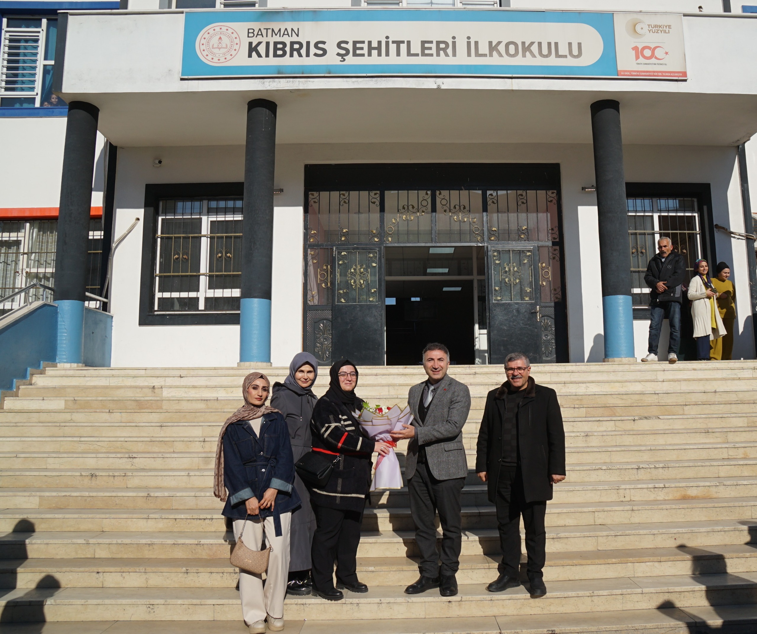 Üniversite Öğrencilerinden Minik Kalplere Anlamlı Dokunuş (3)