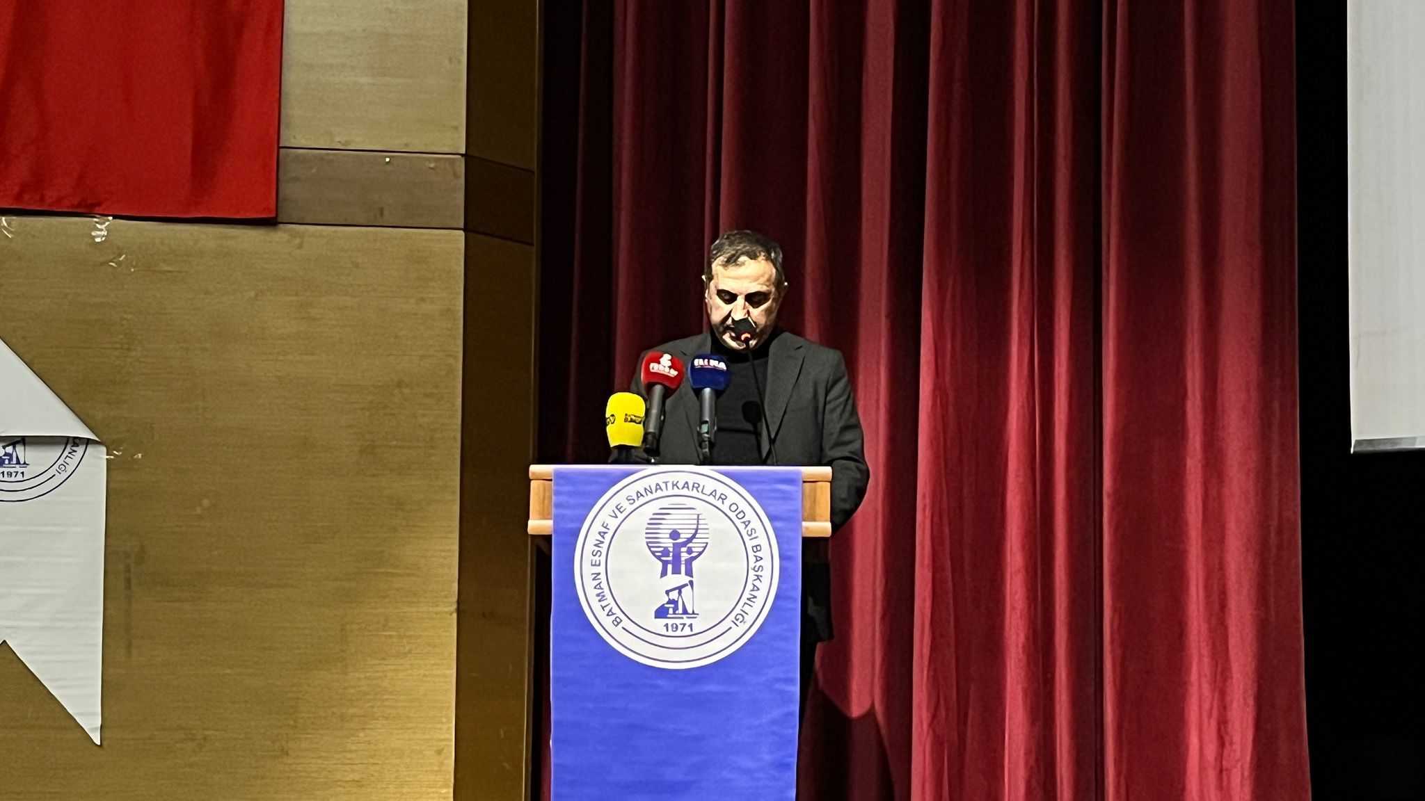 Yerel Ticarette Yeni Adım Esnaf72.Com Tanıtıldı1