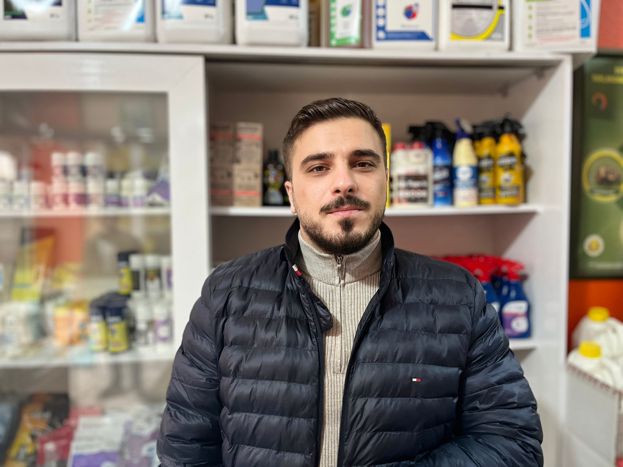 Zirai İlaç Uyarısı Yanlış Kullanım Ölümcül Sonuçlar Doğuruyor 11