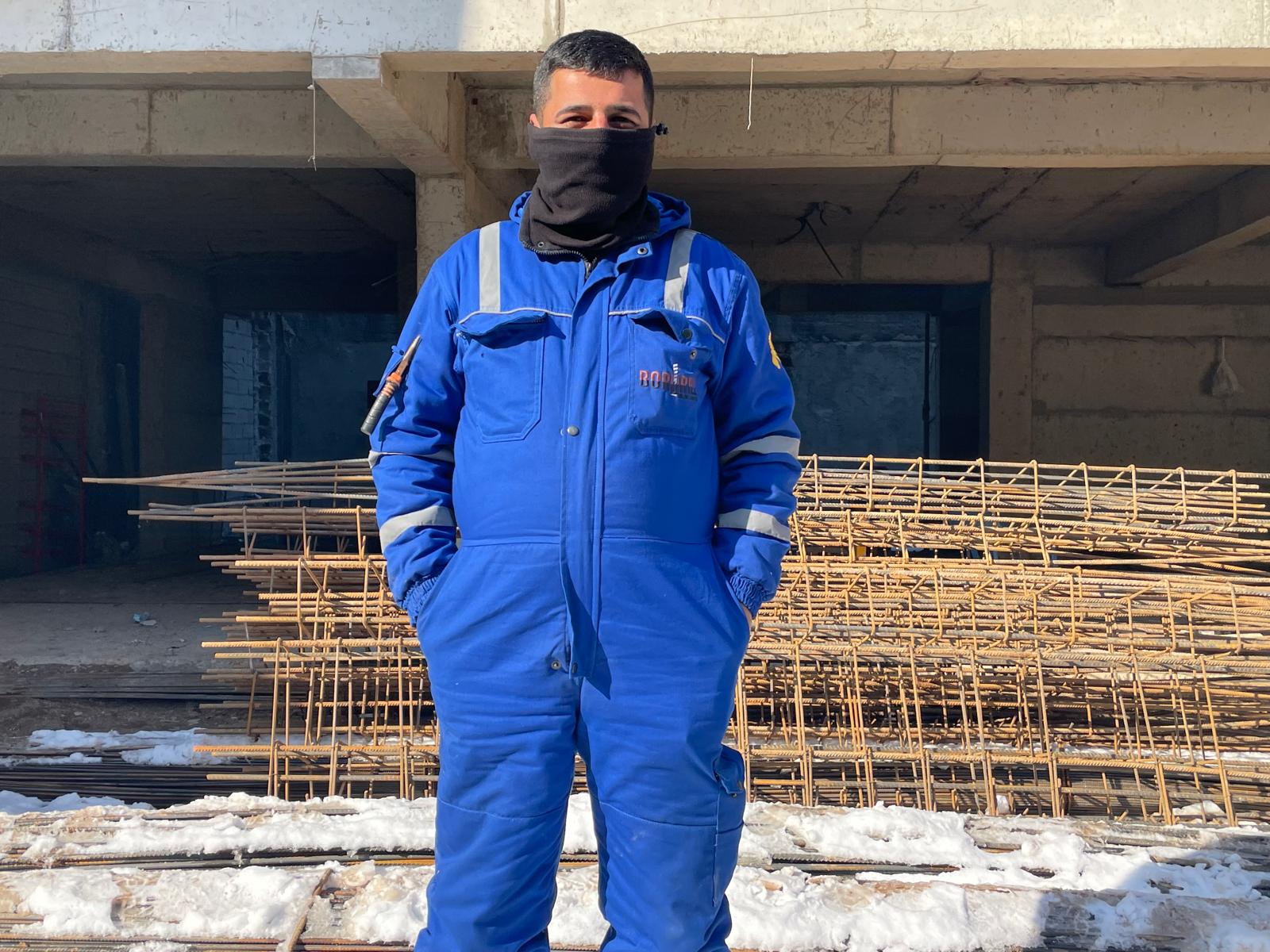 “10 Yıldır Böyle Soğuk Görmedim” (1)