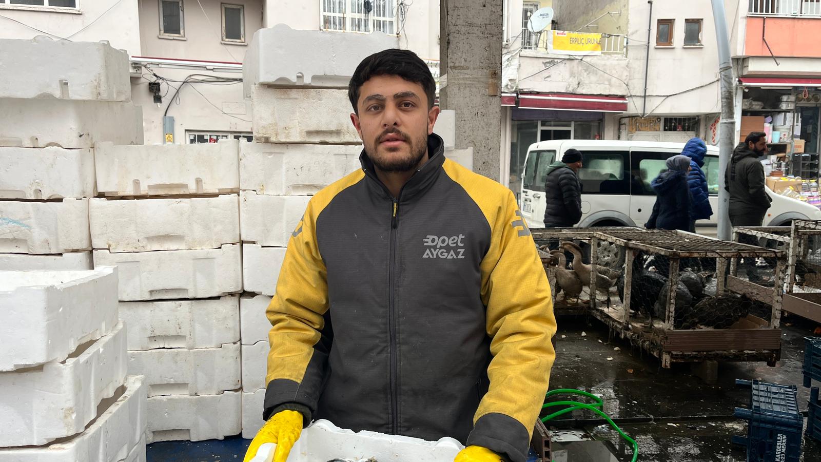 Alo Tevşo Pazarı Esnafından Güvenlik Ve Onarım Çağrısı (7)