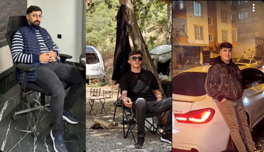 Balpınar Yolunda Can Pazarı Hayatını Kaybeden 4 Kişinin İsimleri Netleşti 3