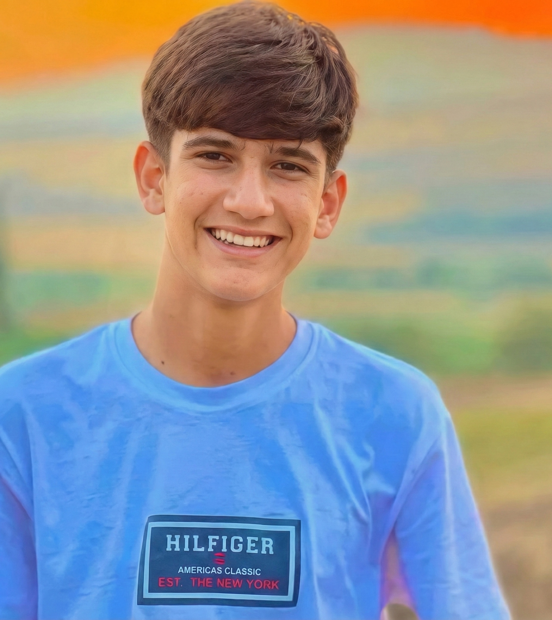 Batman'da Acı Kayıp! 15 Yaşındaki Baran Kalbine Yenik Düştü 2