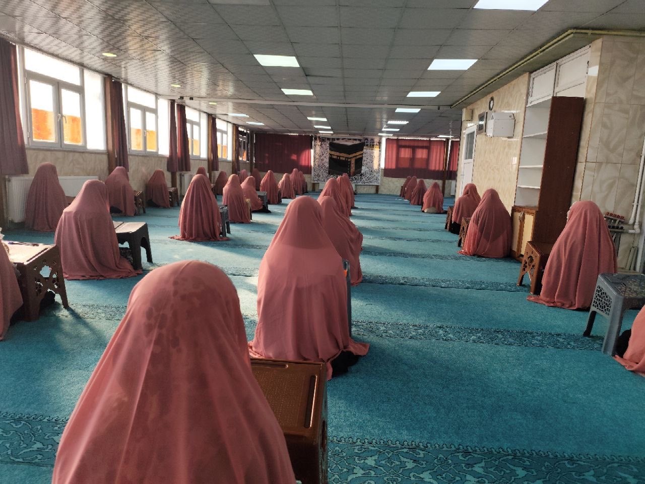 Batman’da Geleceğin Alimeleri İçin İcazet Sınavı 3