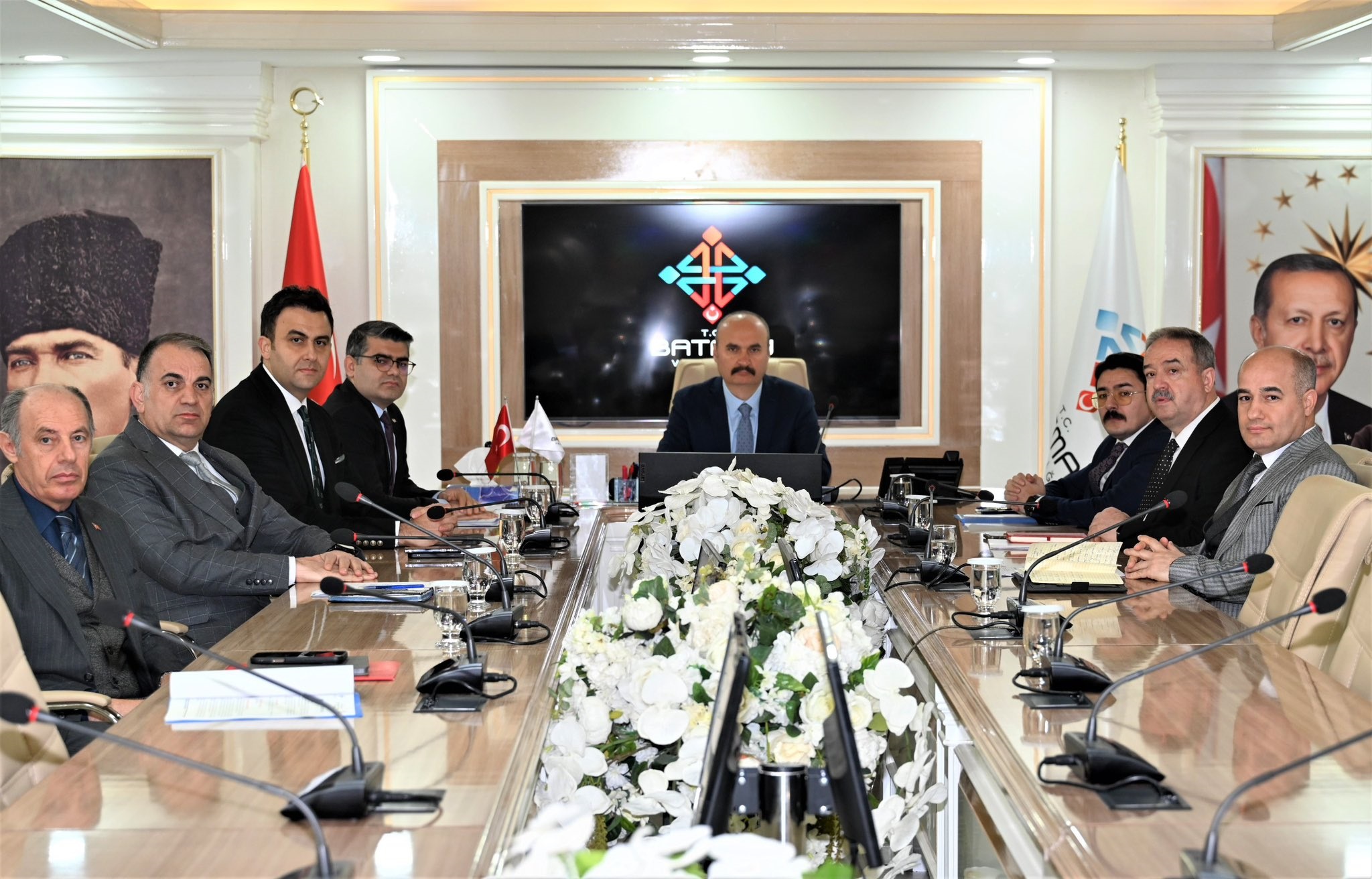 Batman’da Öğrenciler İçin Beslenme Çantam Projesi Başlıyor 6