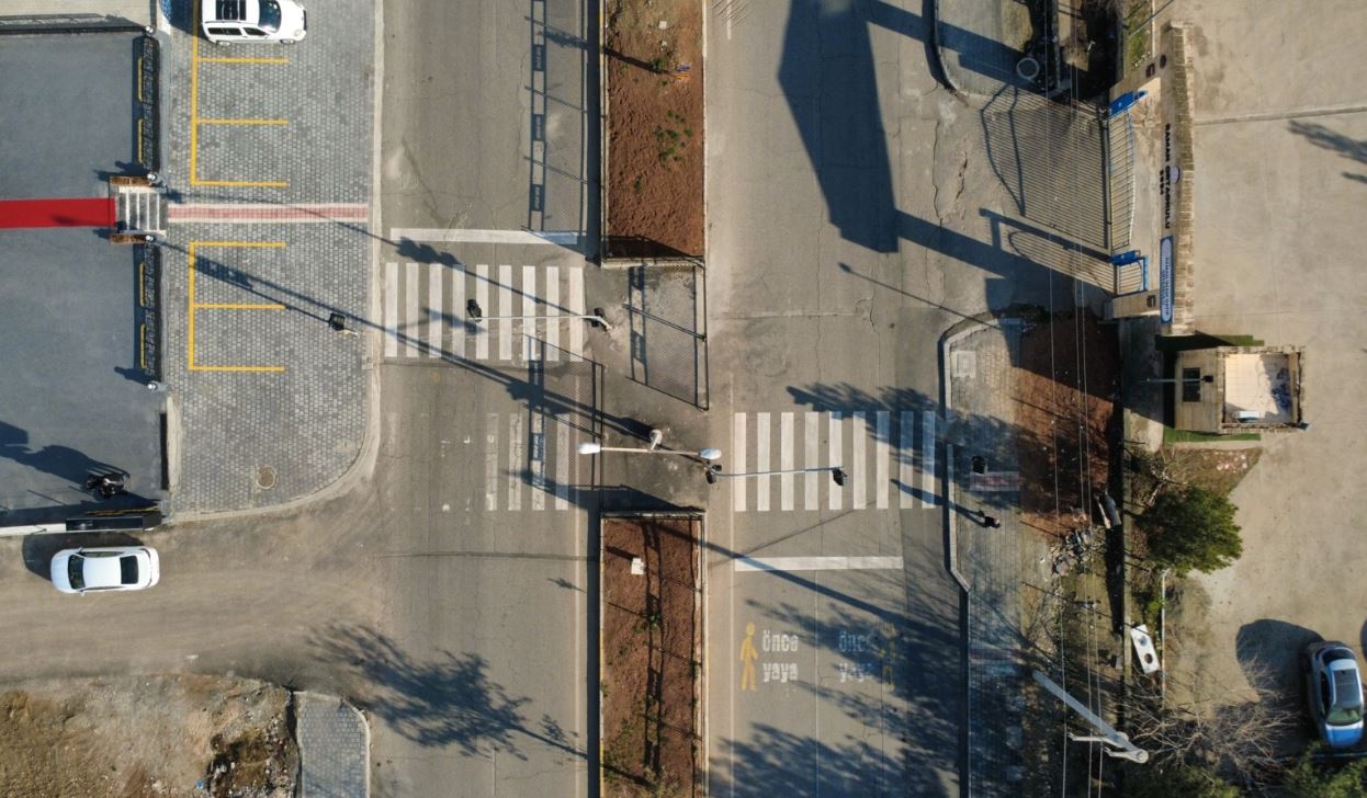 Batman’da Trafikte Yeni Dönem (2)