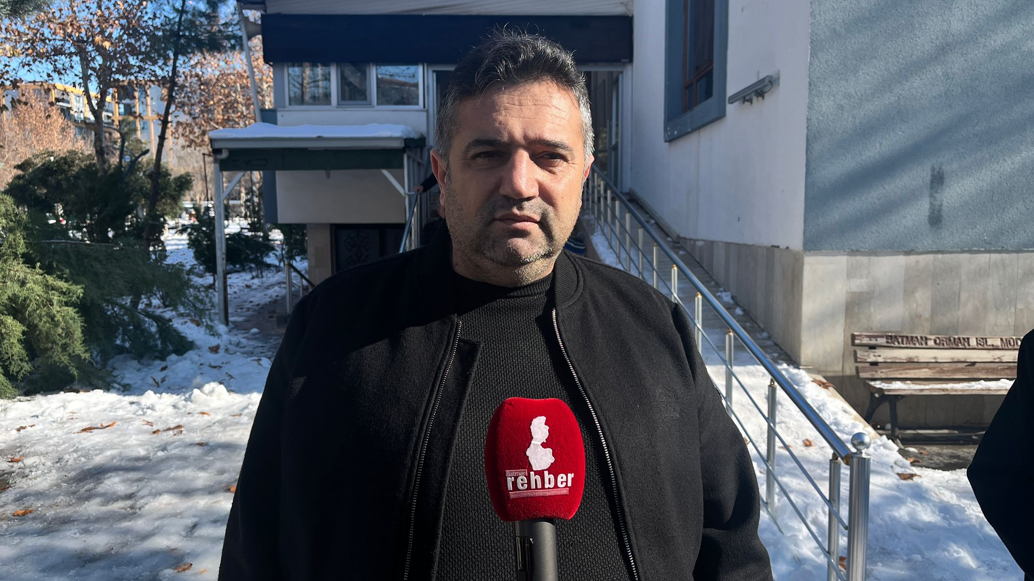 Batman’dan Gazze’ye Ses “Susmayacağız, Alanlardan Çekilmeyeceğiz” (1)