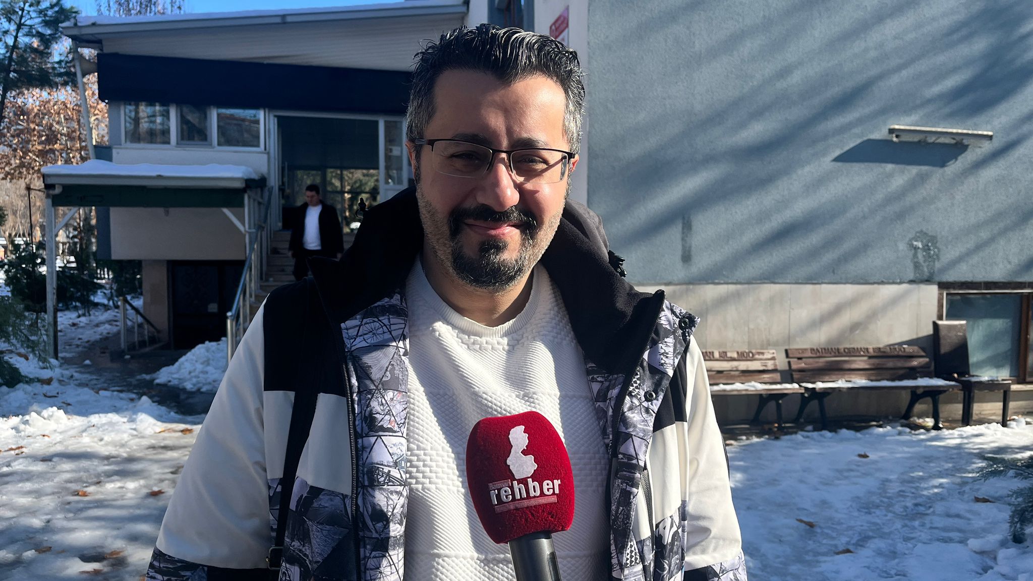 Batman’dan Gazze’ye Ses “Susmayacağız, Alanlardan Çekilmeyeceğiz” (2)