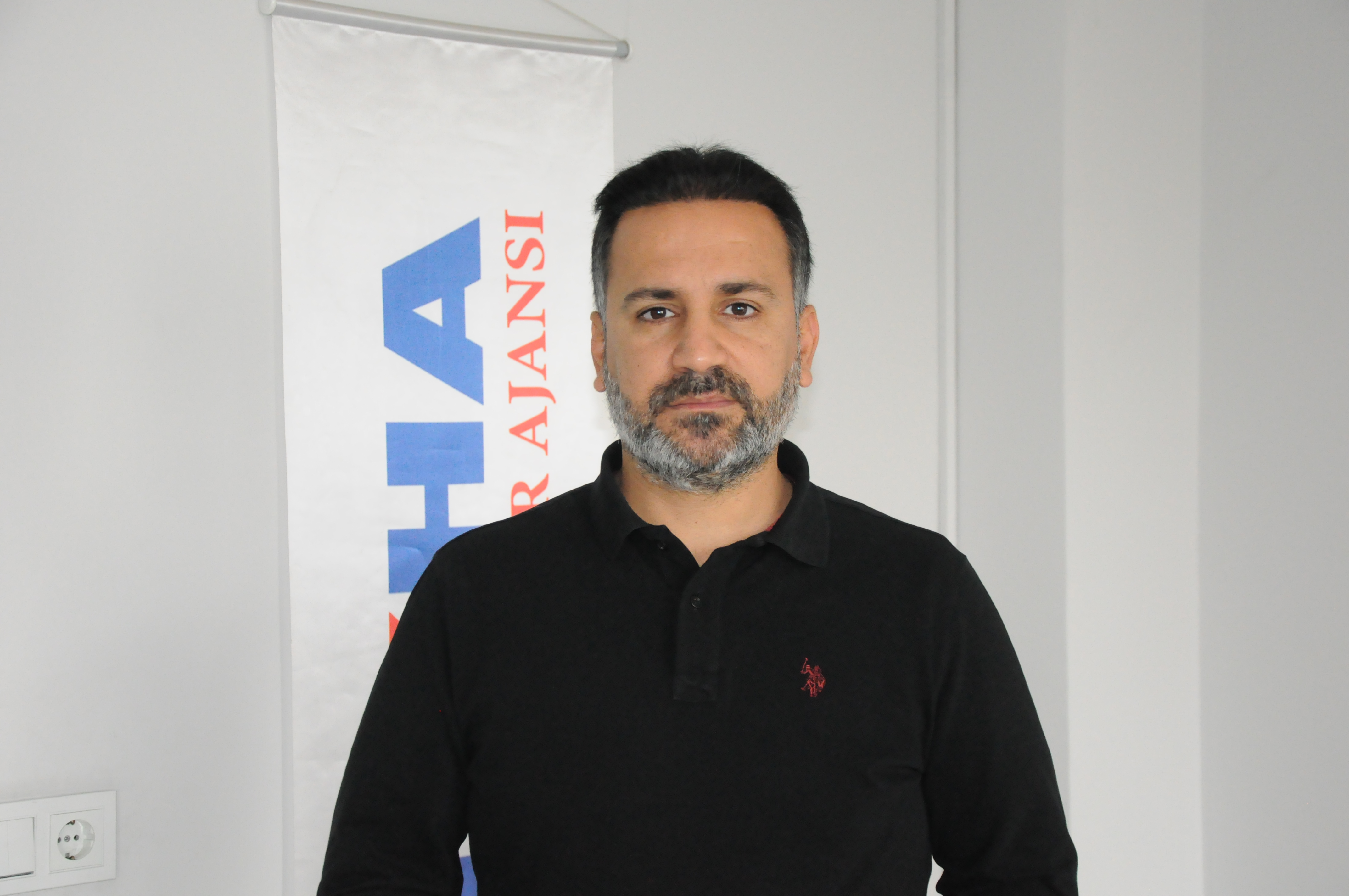 Batmanlı Gazeteci M. Fatih Akgül Suriye’de Büyük Acılar Ve Mahrumiyetler Yaşanıyor (9)