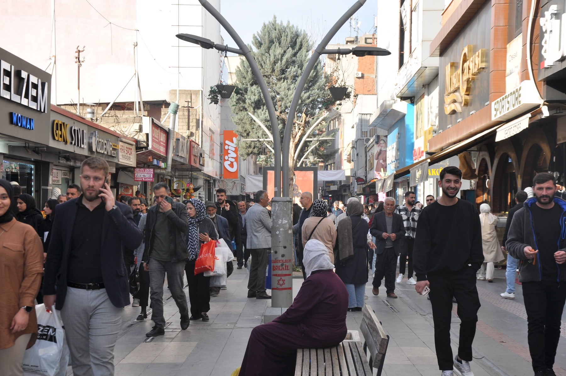 Batmanlılar Evlen(E)Miyor! 177 Bin Kişilik Dev Bekar Ordusu! (1)