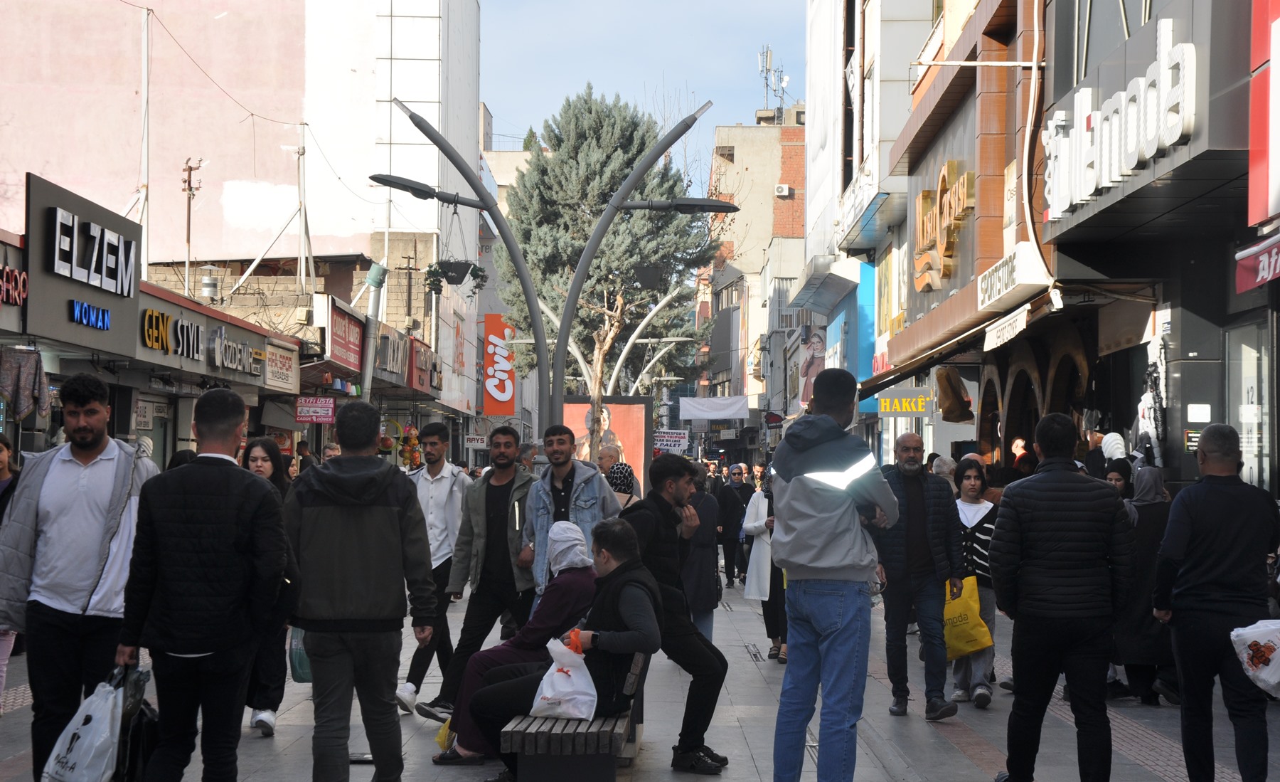 Batmanlılar Evlen(E)Miyor! 177 Bin Kişilik Dev Bekar Ordusu! (2)