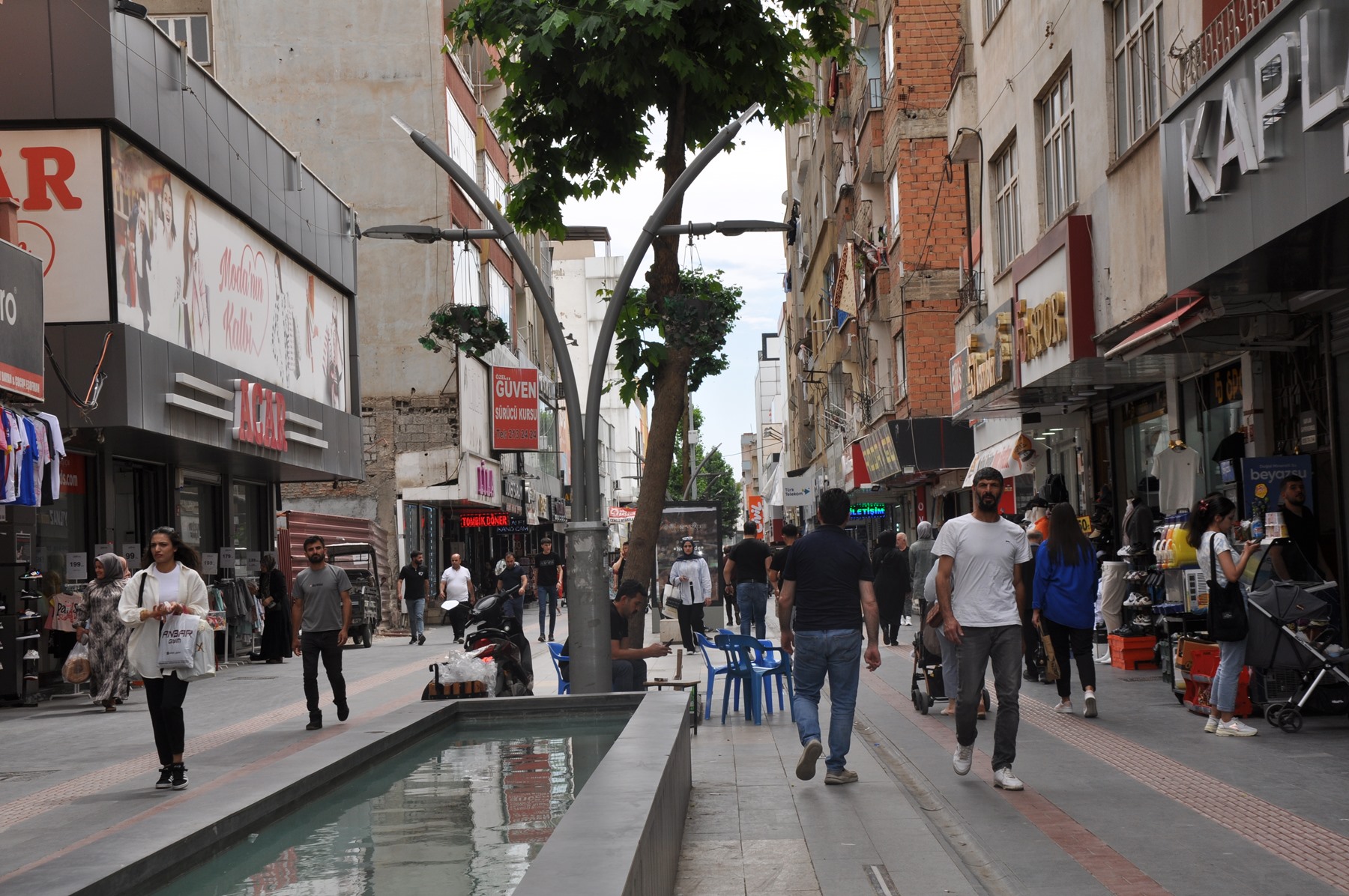 Batmanlılar Evlen(E)Miyor! 177 Bin Kişilik Dev Bekar Ordusu! (3)