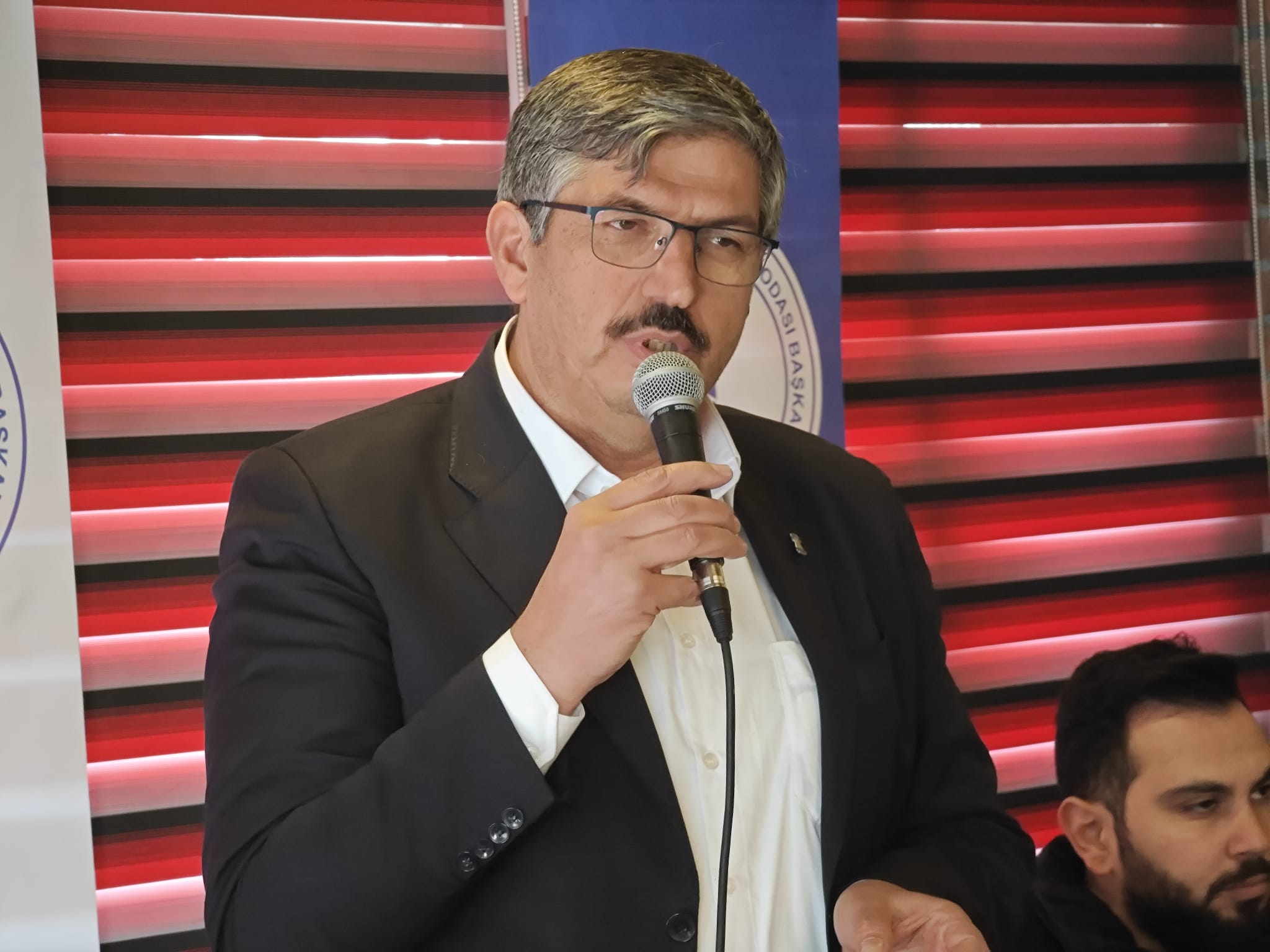 Beso Başkanı Çiftçi’den Batman Esnafına 400 Ek Konut Müjdesi (5)