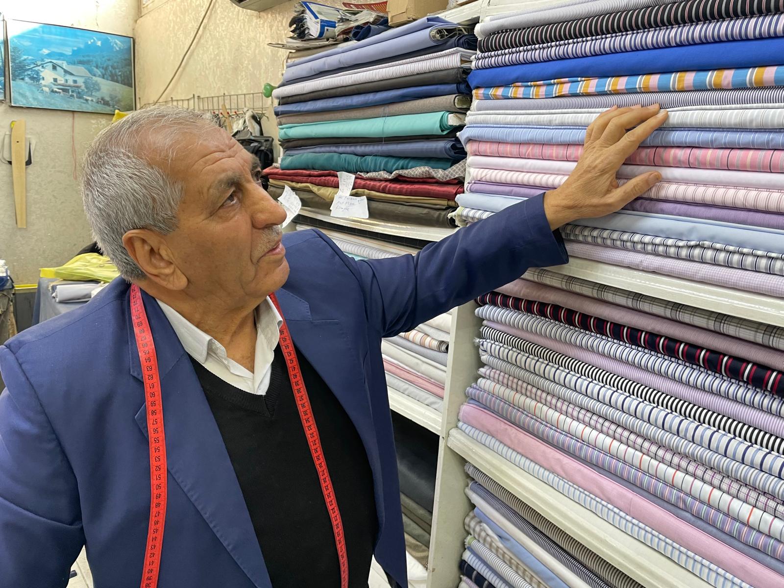 Bir Meslek Daha Tarihe Karışıyor (3)