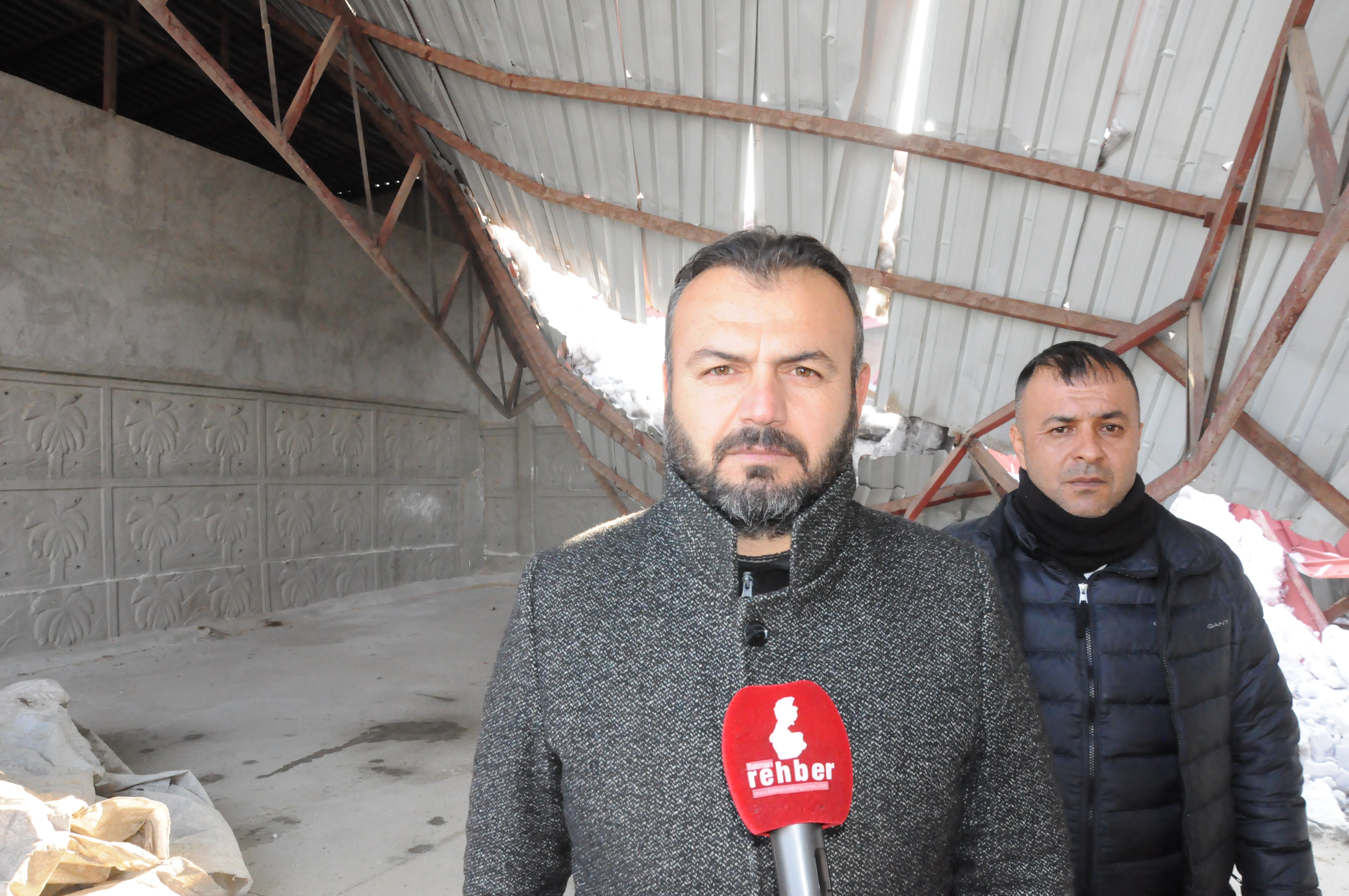 Buğday Pazarı Afet Kapsamına Alınsın (10)