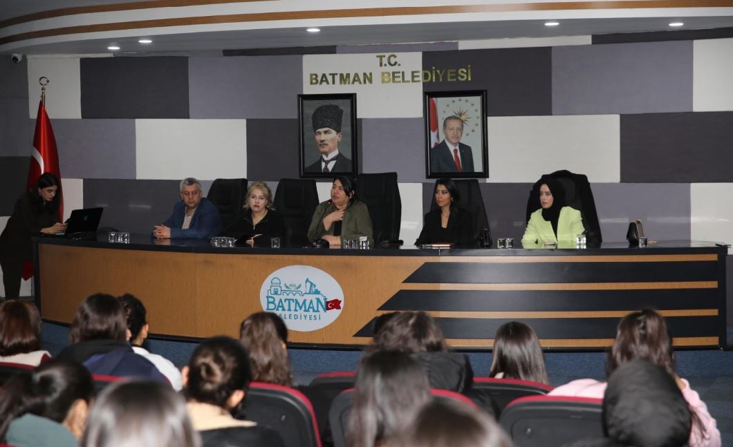 Dr. Ayten Canalp “Başarı Sabır Ve Emek İster” (2)