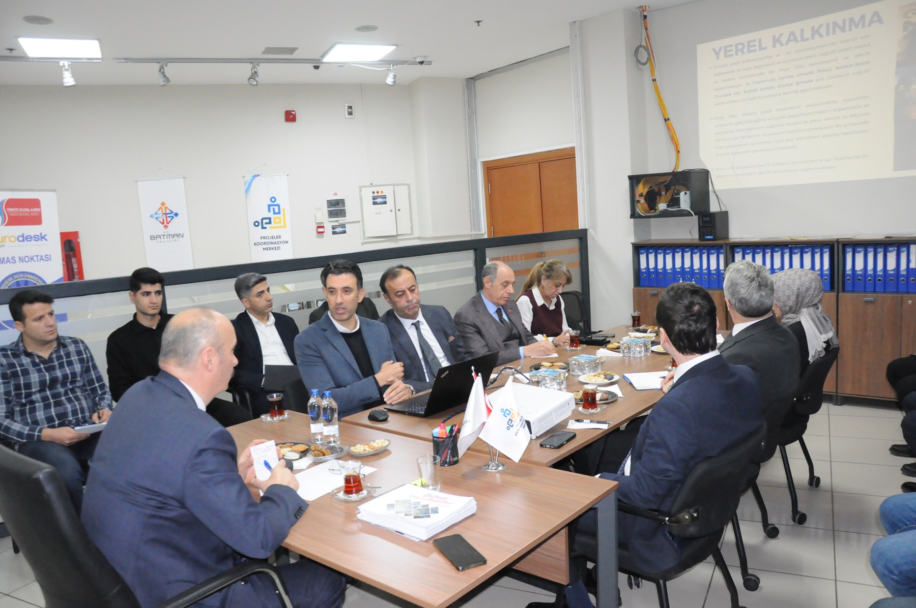 Projecilikte Batman Devrimi! İki Yılda 200 Milyon Liralık Dev Kaynak! 000