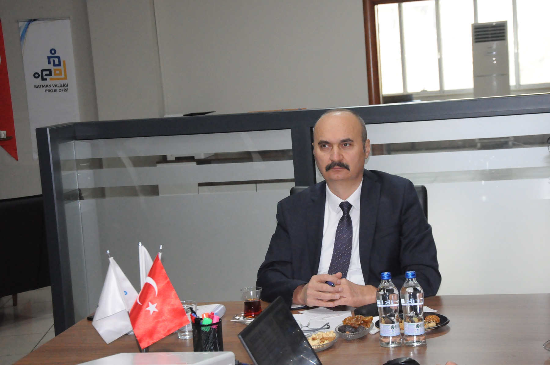 Projecilikte Batman Devrimi! İki Yılda 200 Milyon Liralık Dev Kaynak! 008