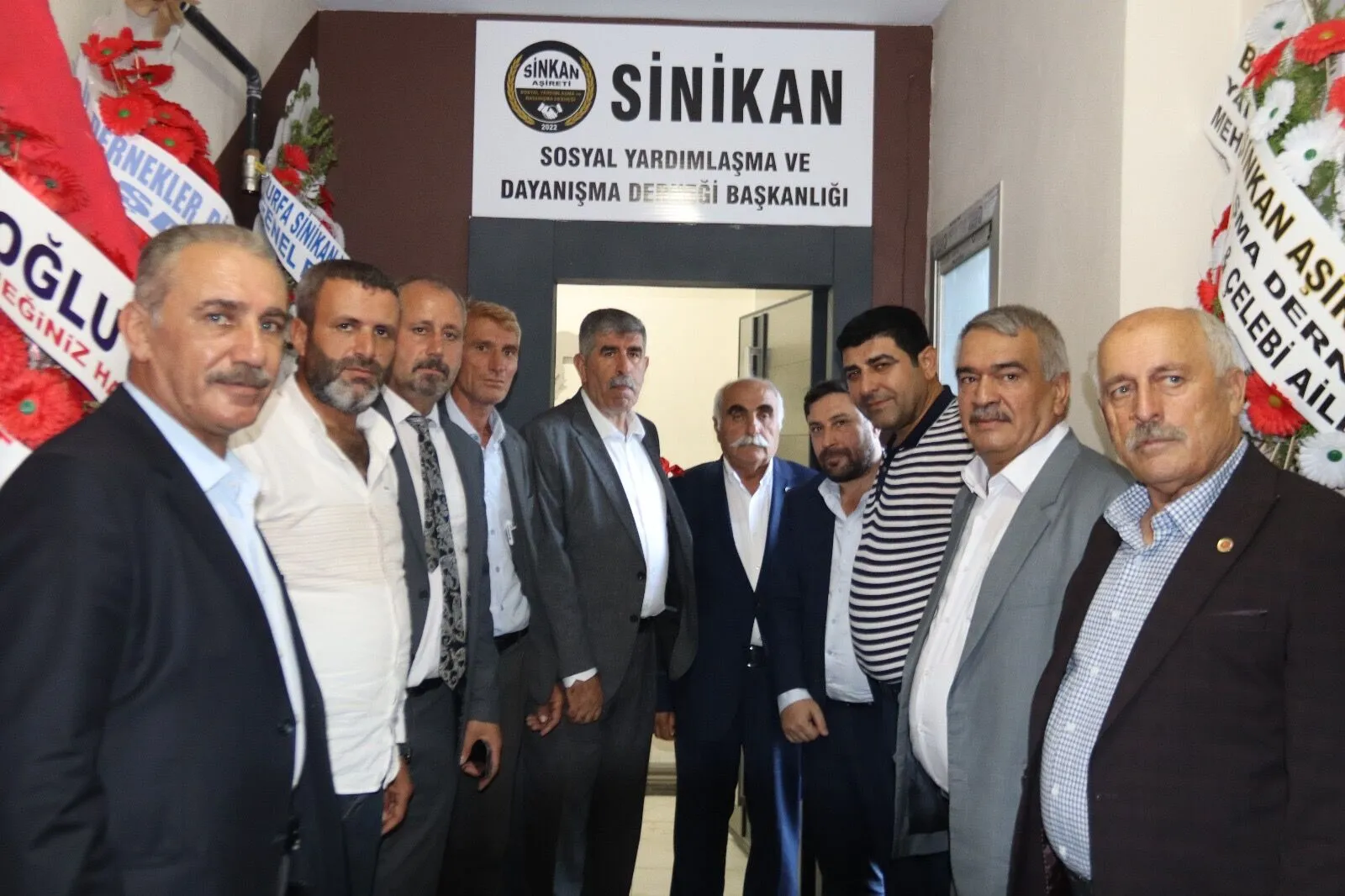 Sinikan Aşireti – Geçmişten Günümüze Sinkan – Sinkiler (1)-1