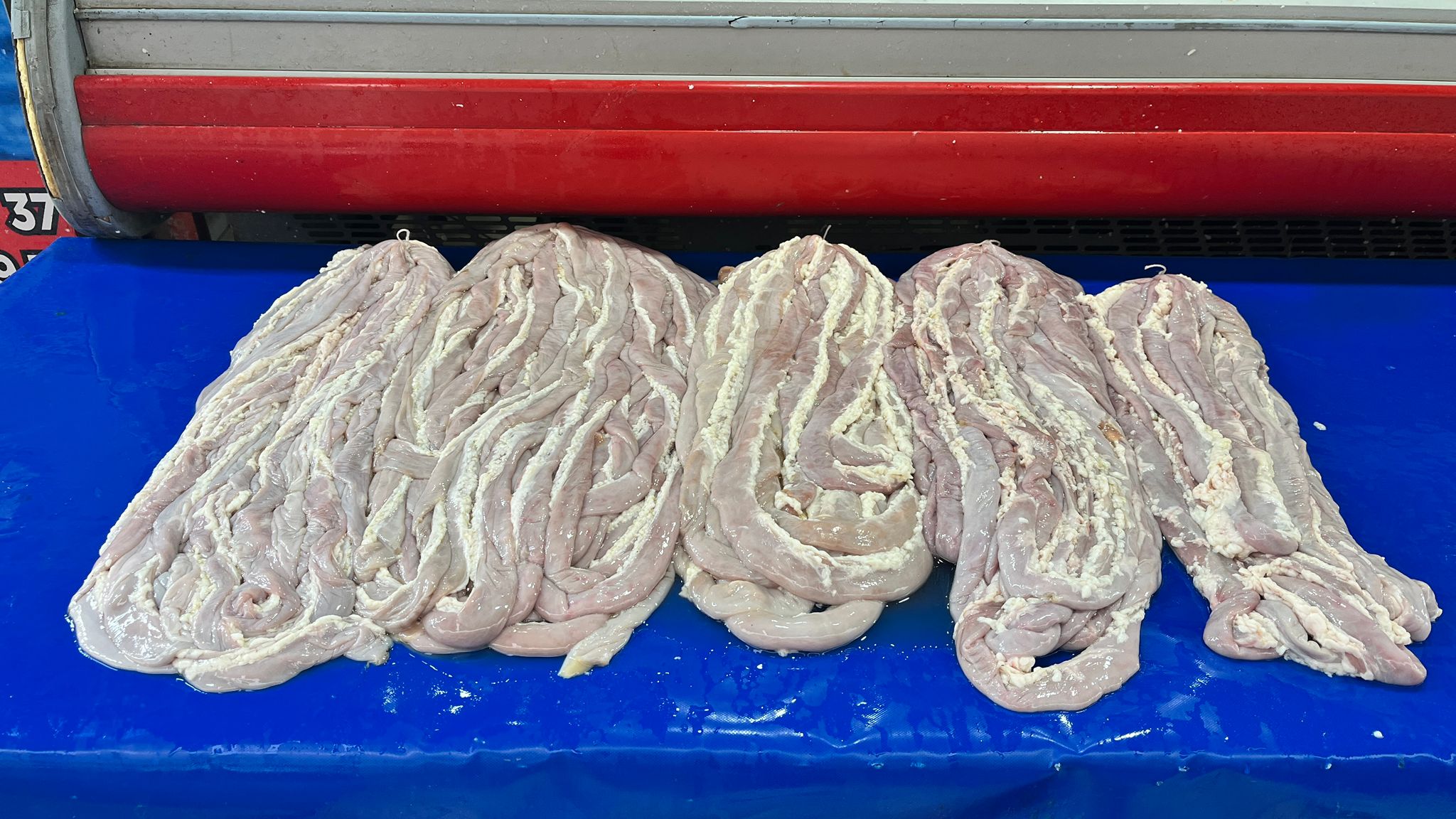 Soğuk Havalarla Birlikte Sakatata İlgi Arttı (5)