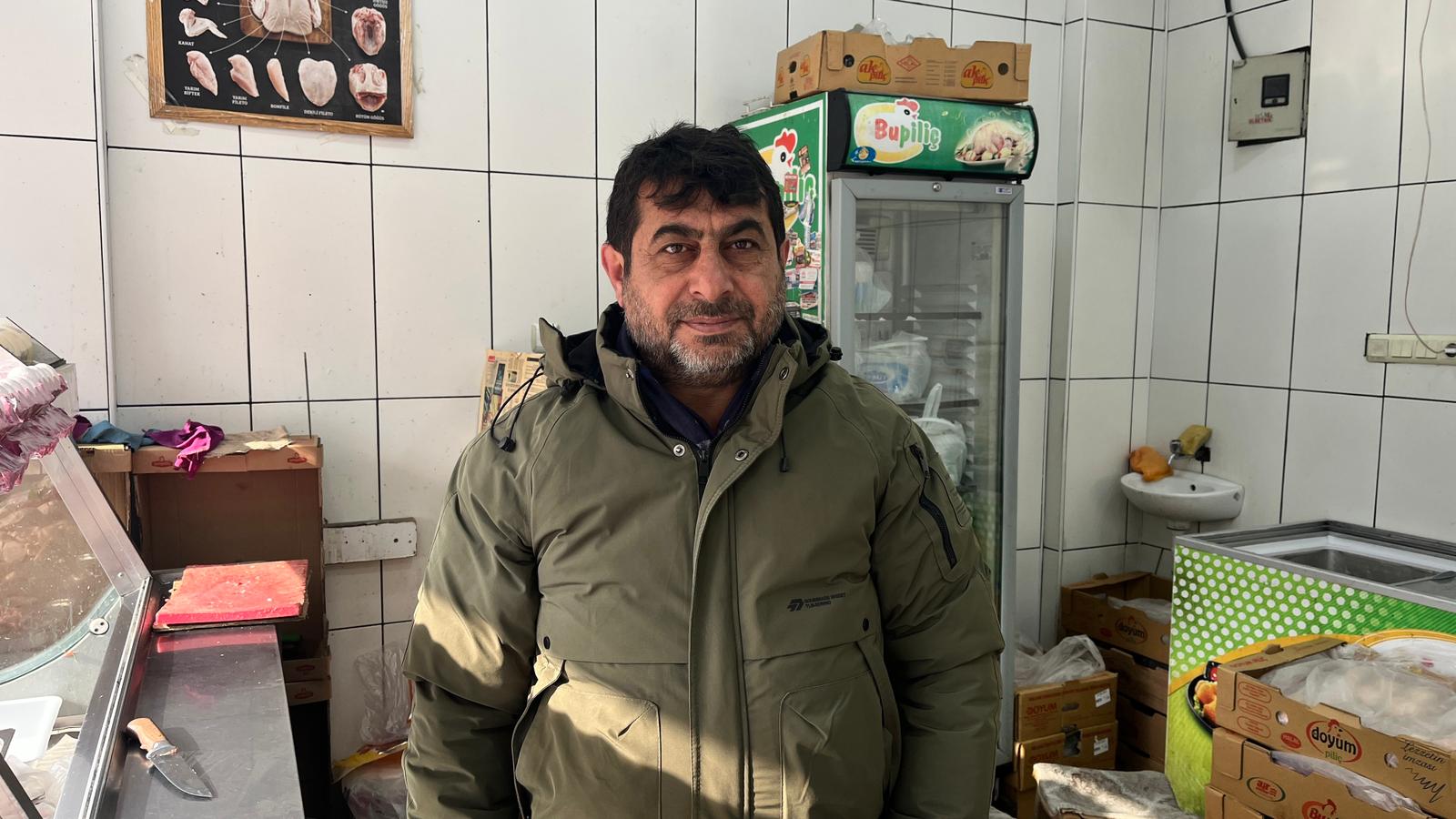 Tavuk Etini Biraz Daha Zamlı Yiyeceğiz (2)