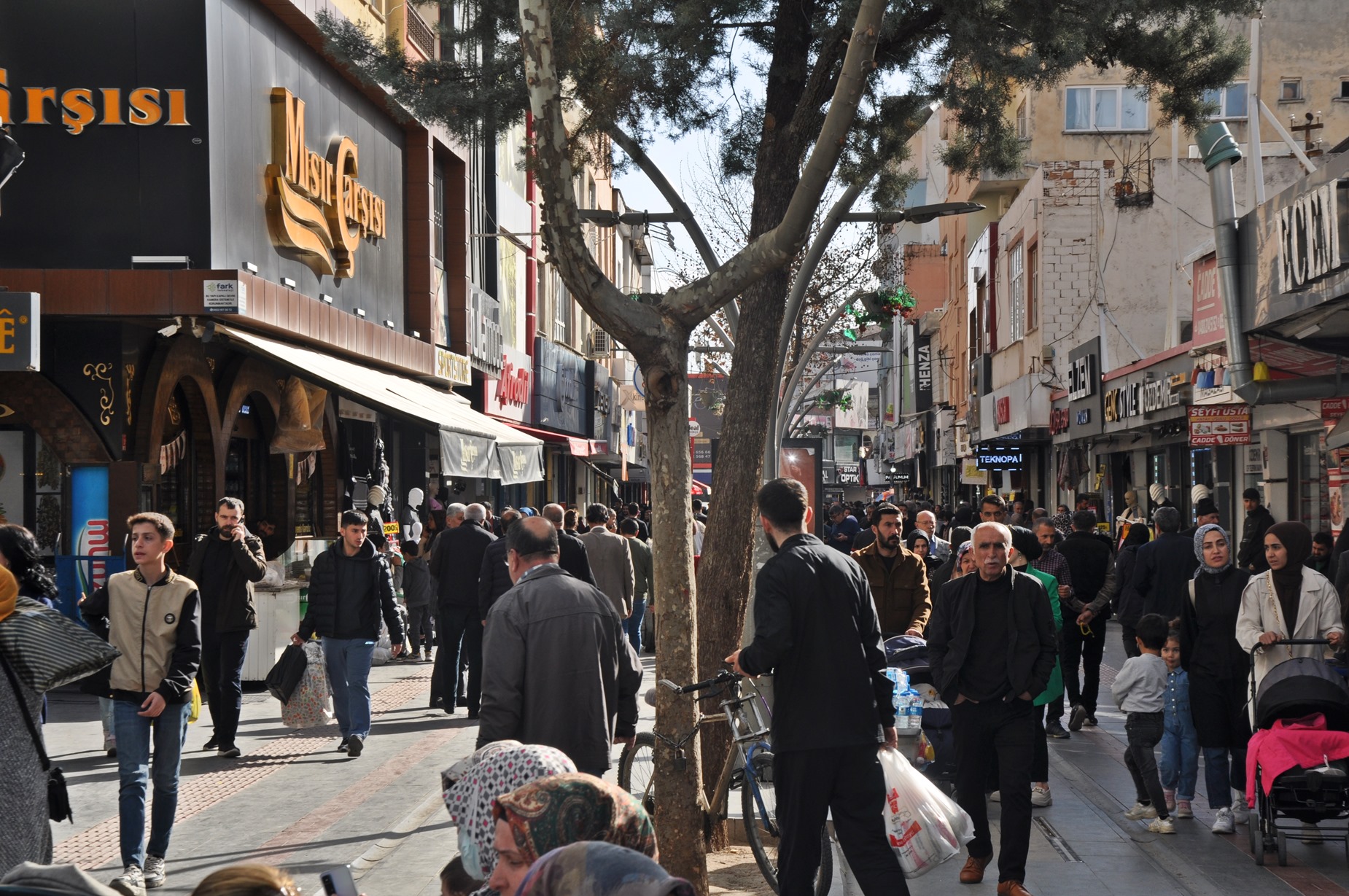 Tüm Yönleriyle Batman! Çarpıcı Bir Şehir Profili (2)