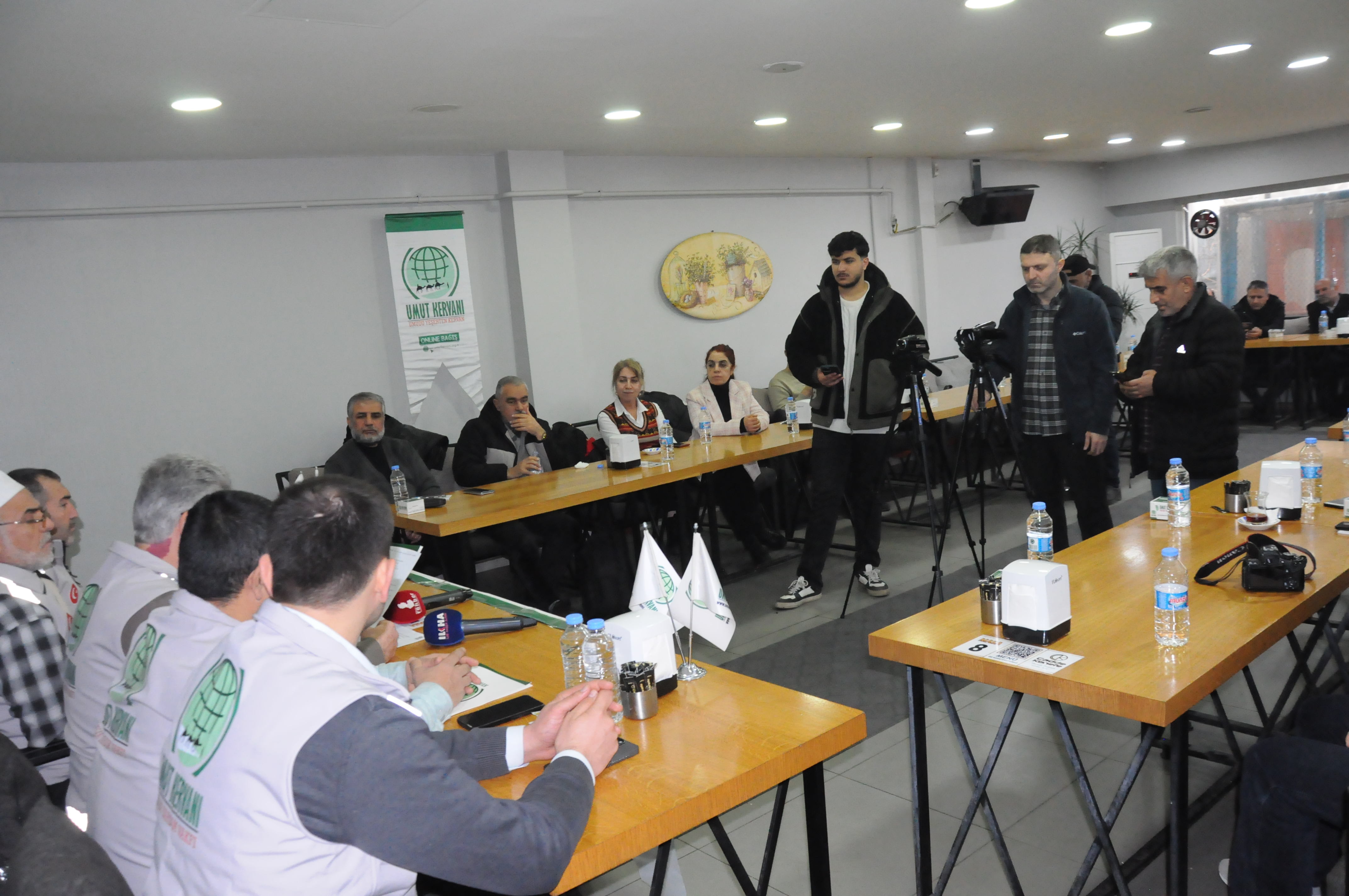 Umut Kervanı’ndan 8 Bin 558 Aileye 16 Milyon Lira Yardım (3)