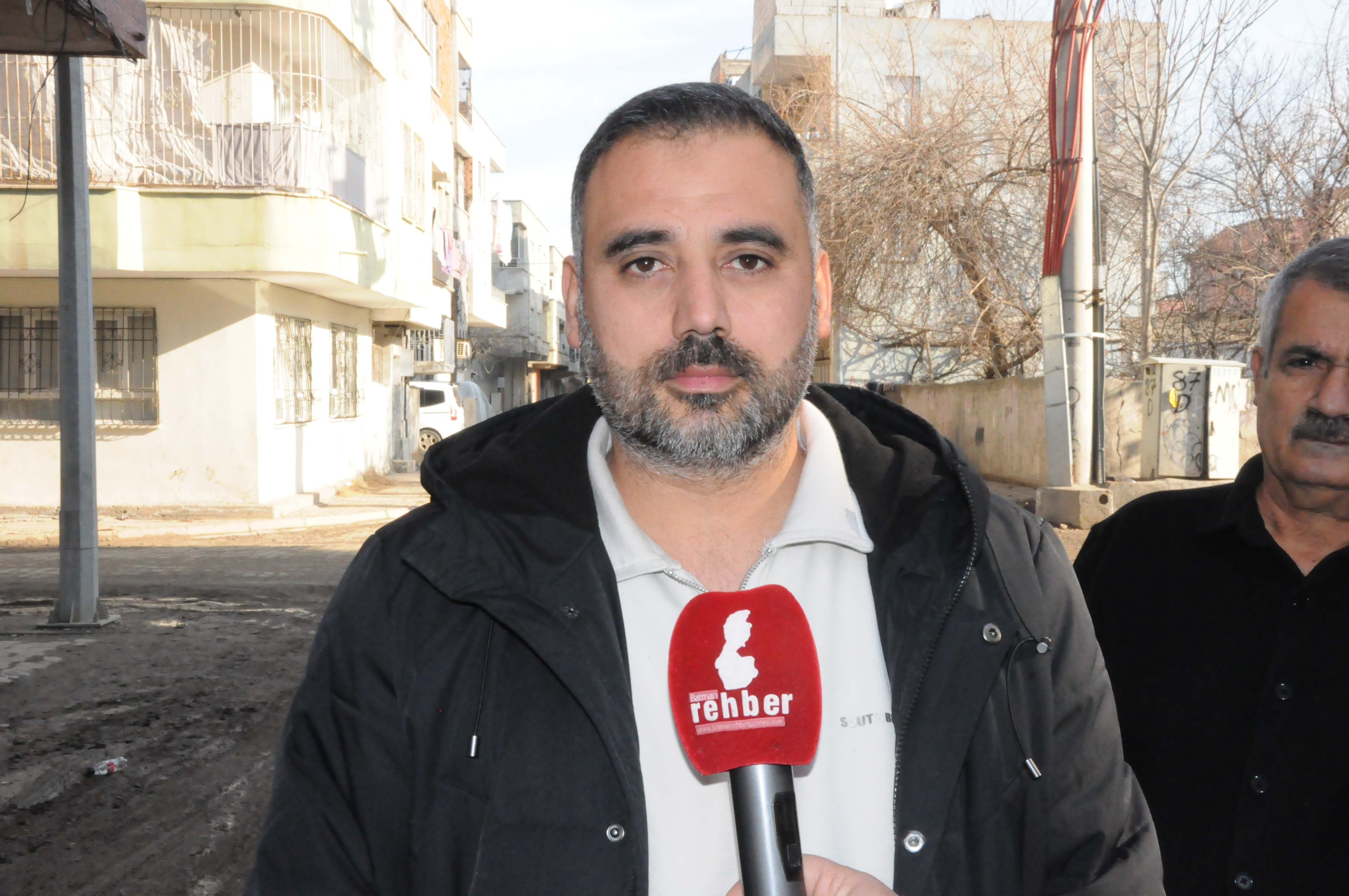 Yap Boz Devri Bitsin, Kısmet Mahallesi Yenilensin! (5)