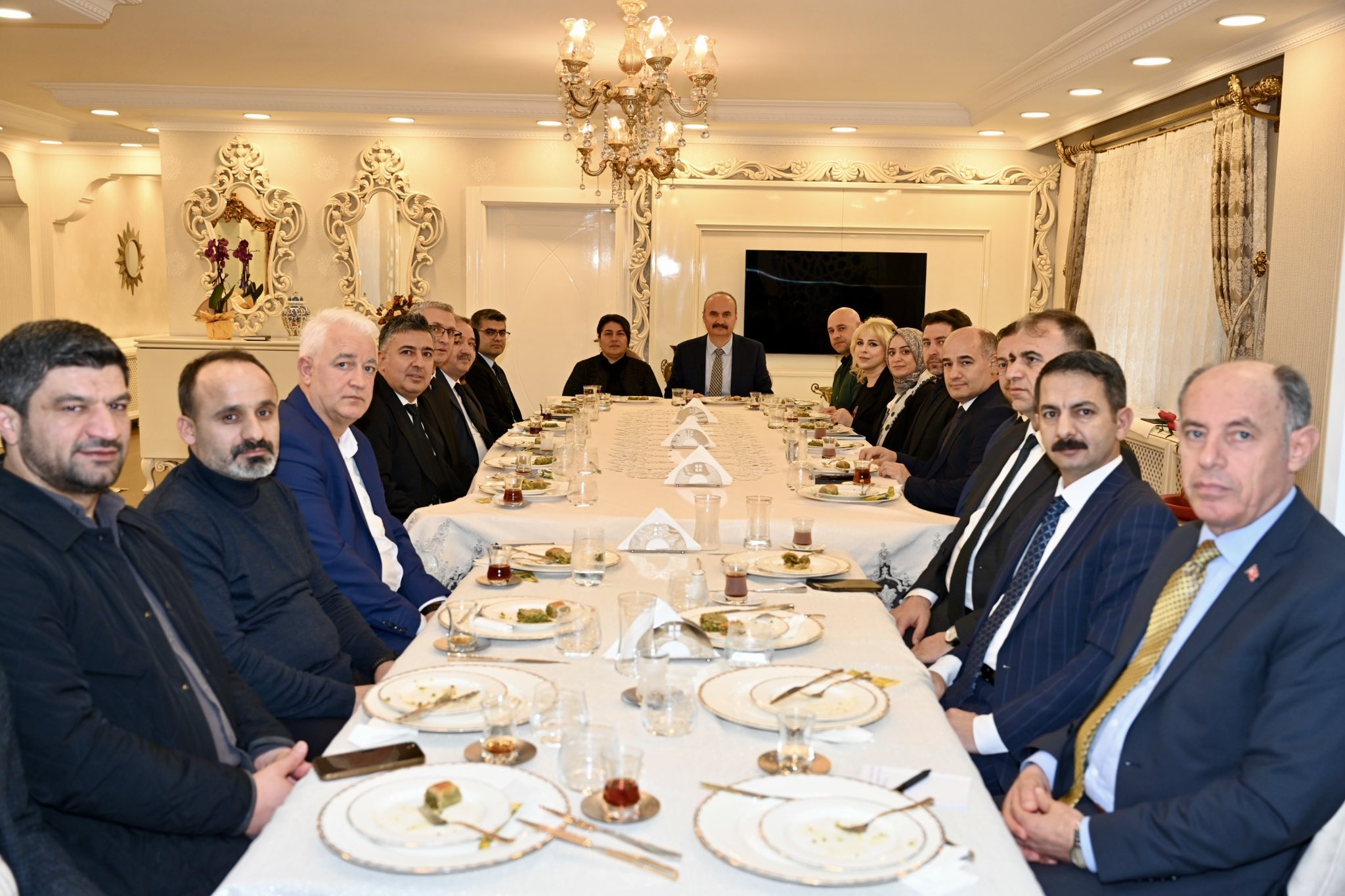 Batman’da Bağımlılıkla Mücadelede "İnsan Odaklı" Seferberlik