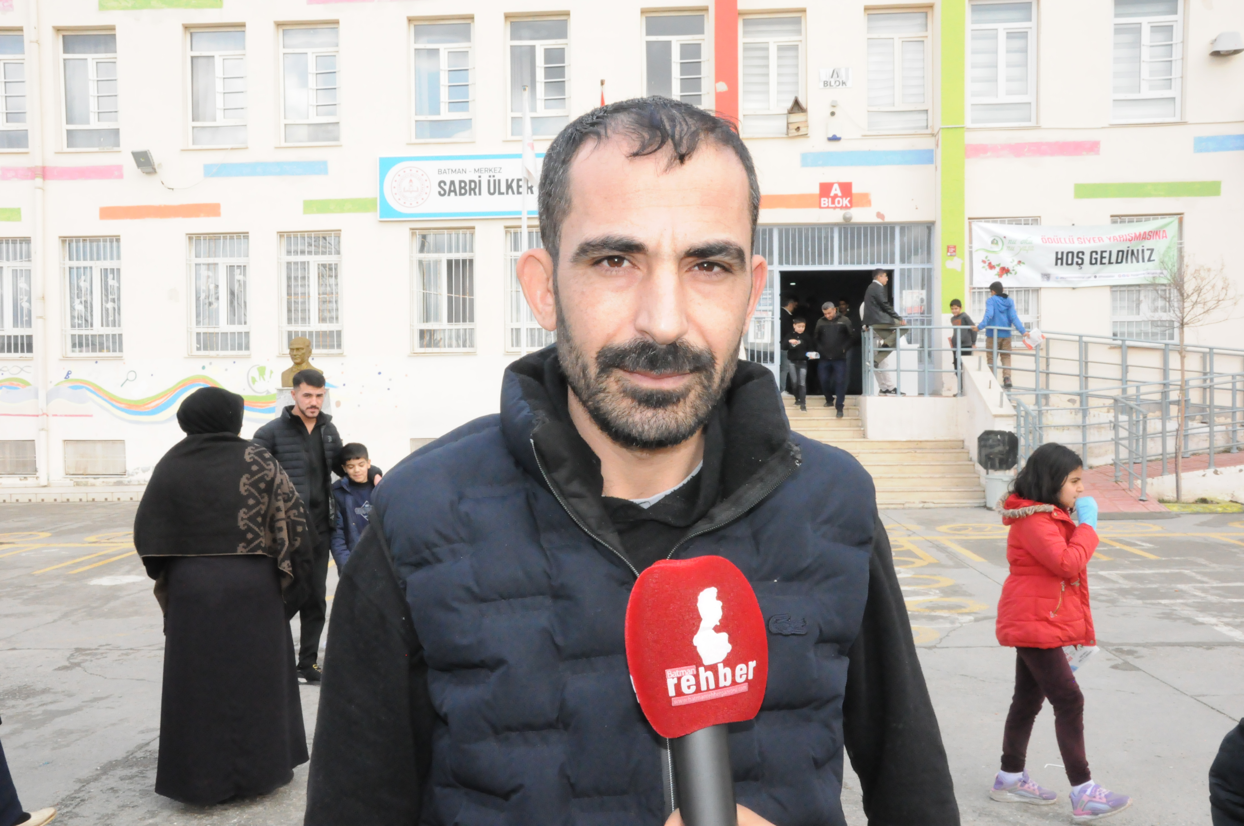 Aileler Konuştu Yarışma Sevincini Çocuklarımızla Paylaştık (1)-1