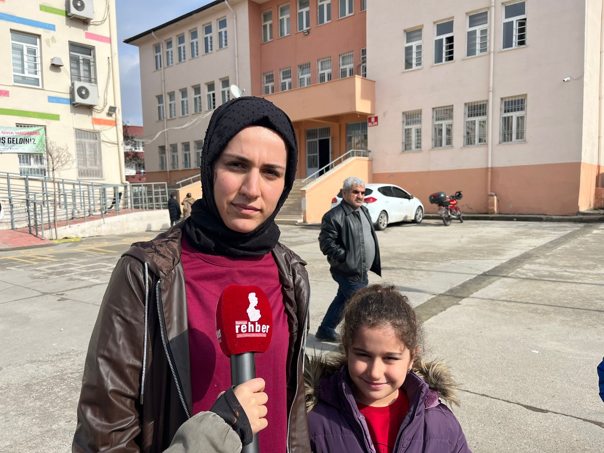 Aileler Konuştu Yarışma Sevincini Çocuklarımızla Paylaştık (1)