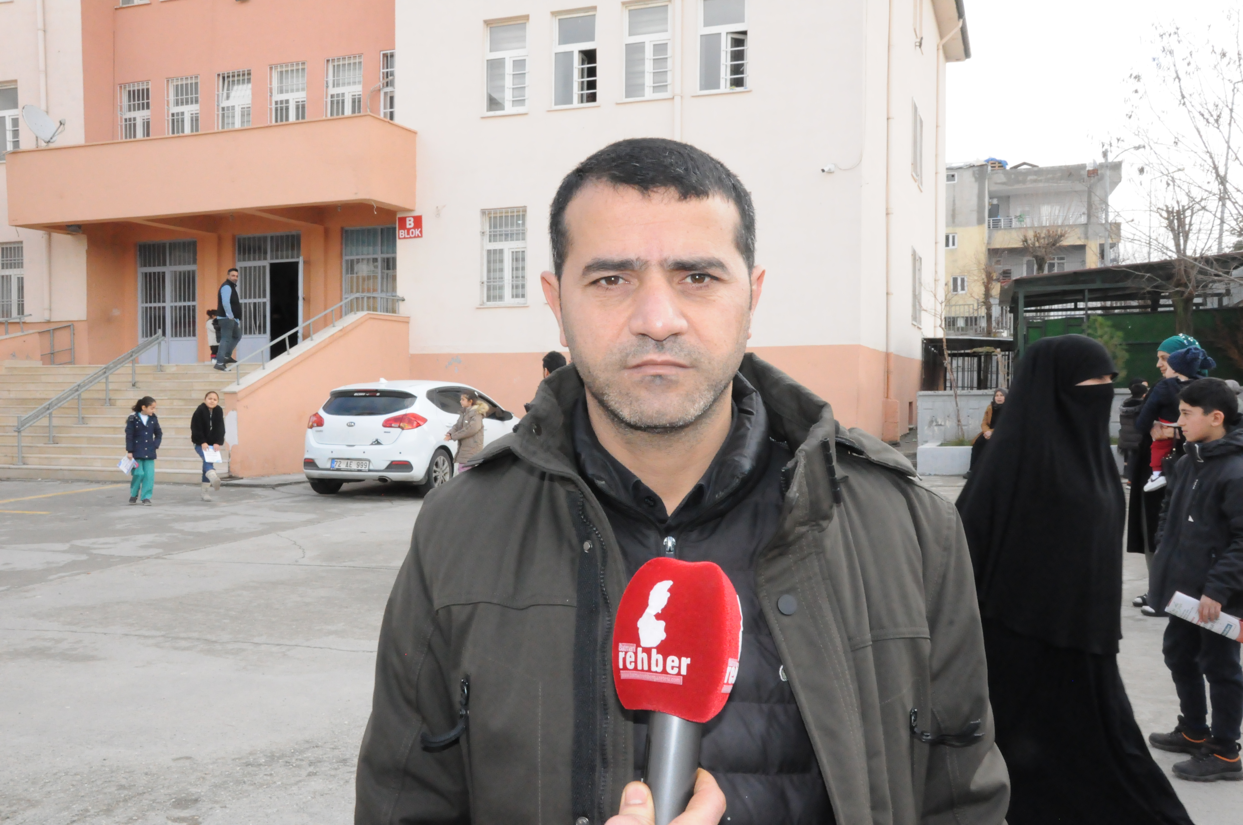 Aileler Konuştu Yarışma Sevincini Çocuklarımızla Paylaştık (2)-1