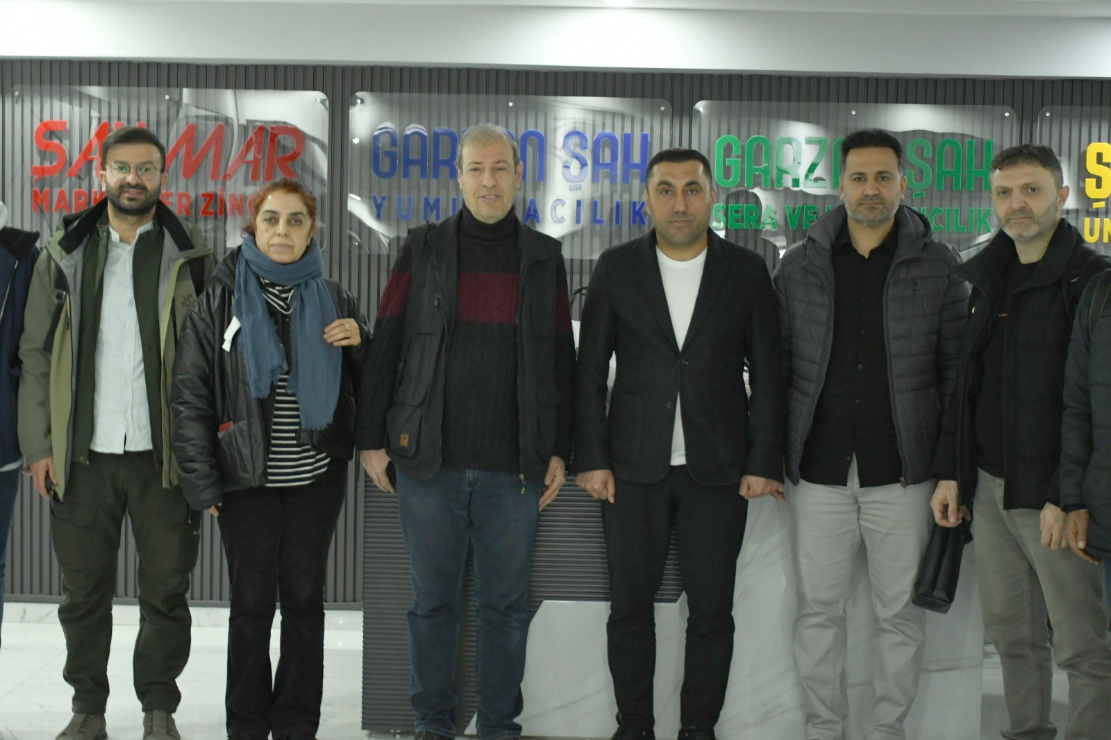 Basın Toplumun Gözü Ve Kulağıdır” (1)